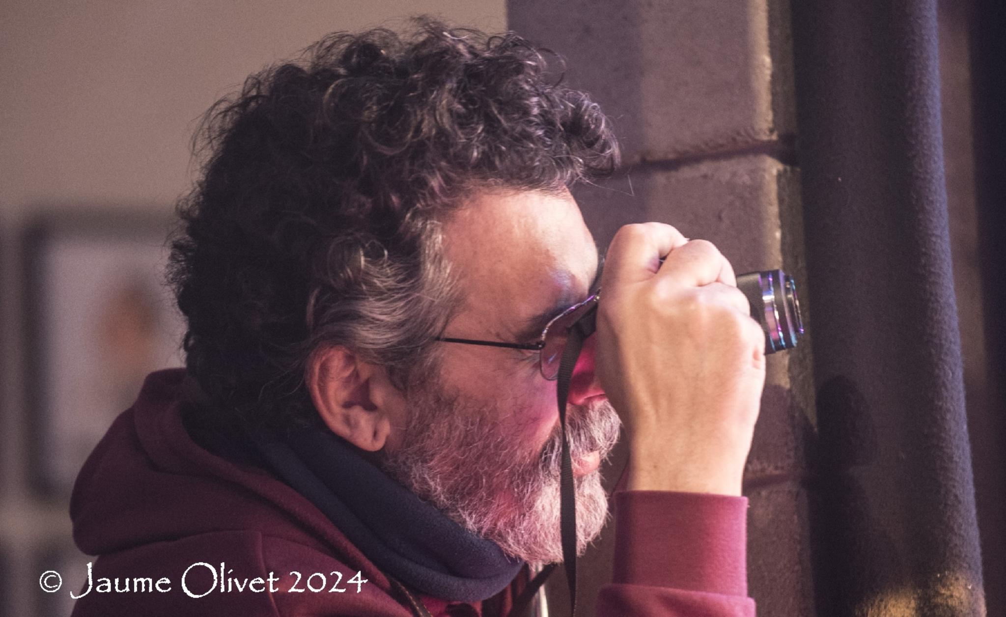  Jaume Olivet 2024