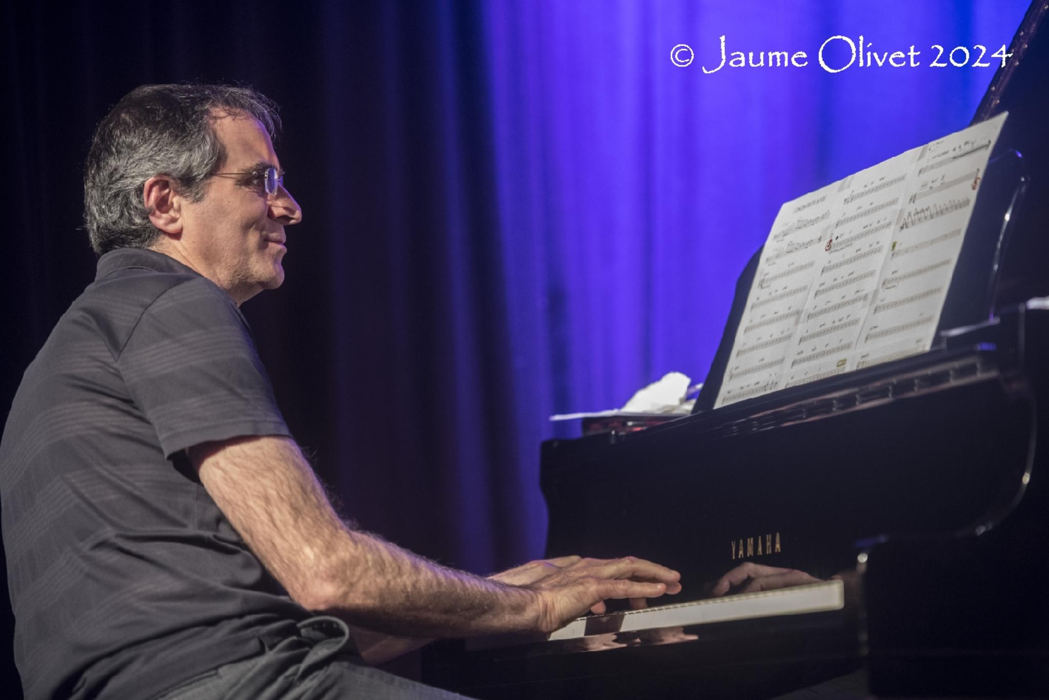  Jaume Olivet 2024