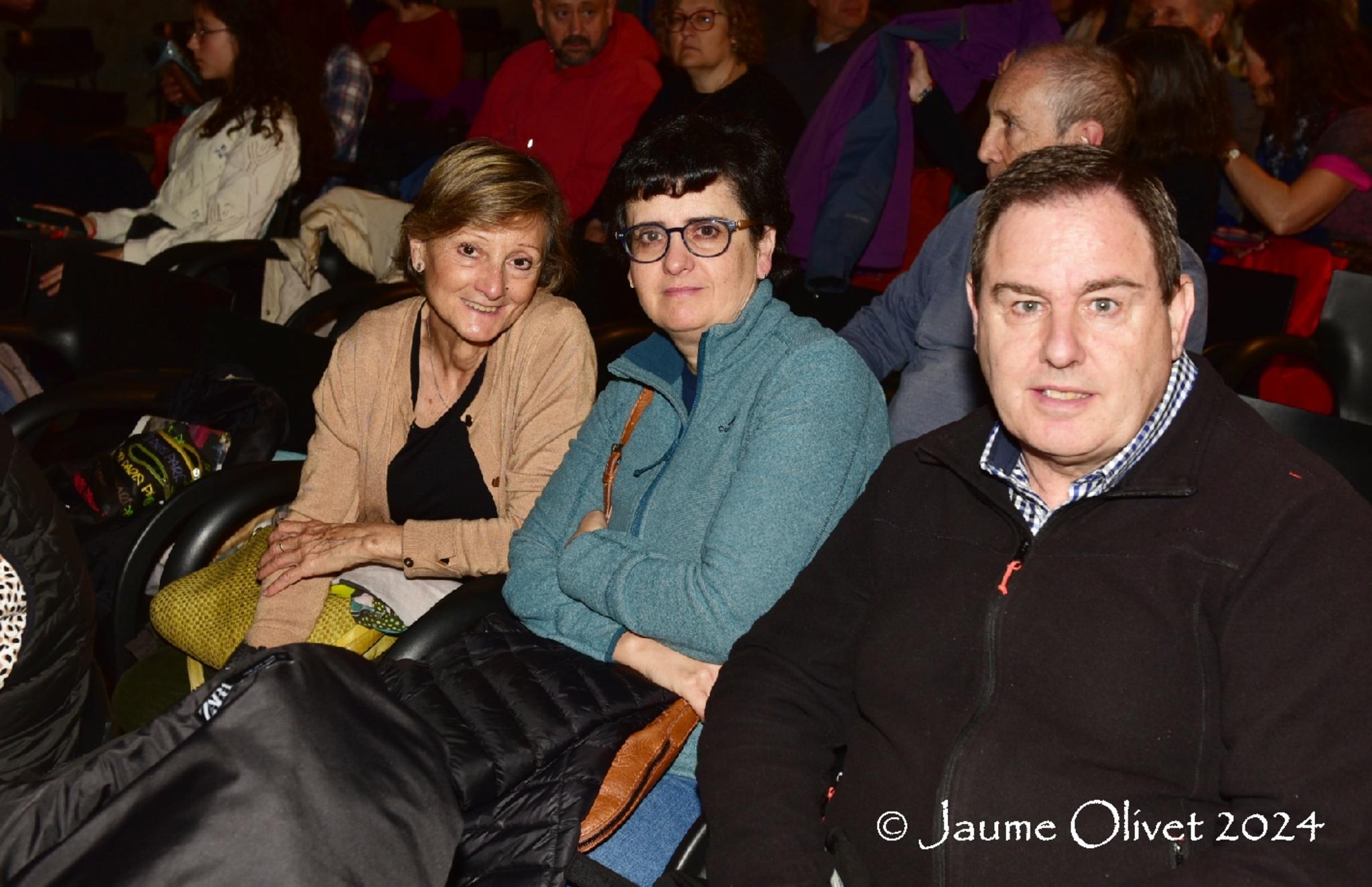  Jaume Olivet 2024