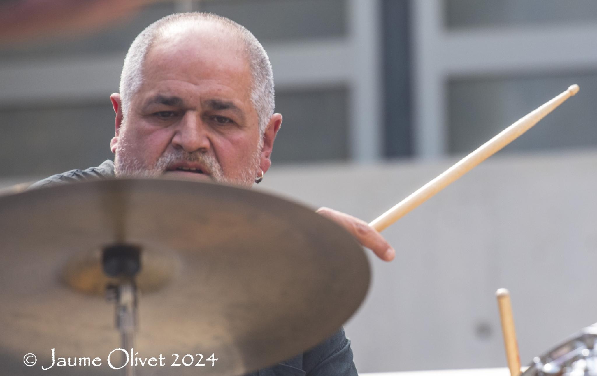  Jaume Olivet 2024