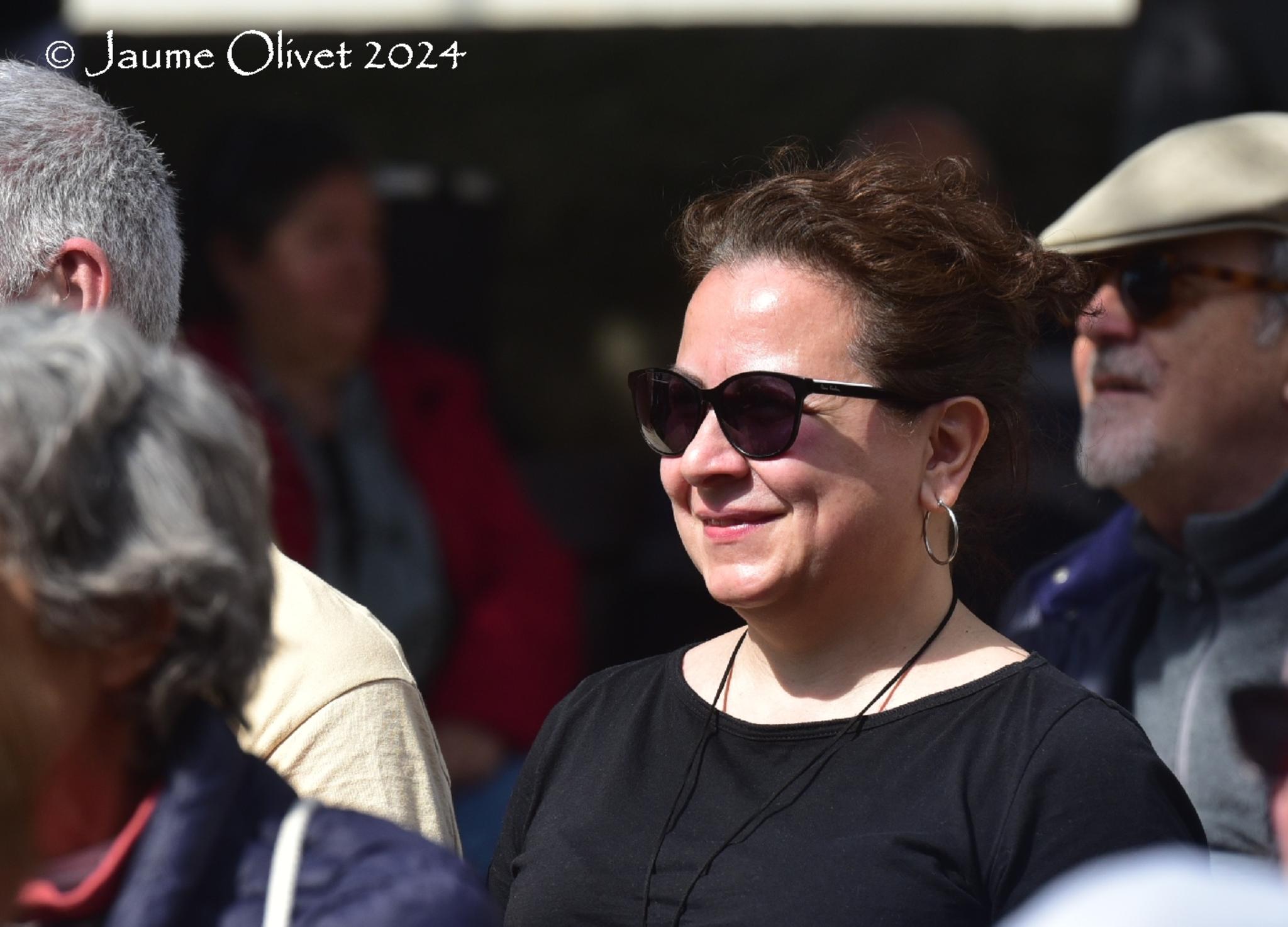  Jaume Olivet 2024