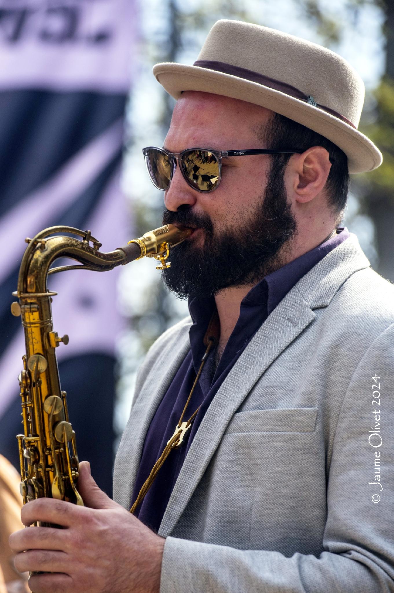  Jaume Olivet 2024