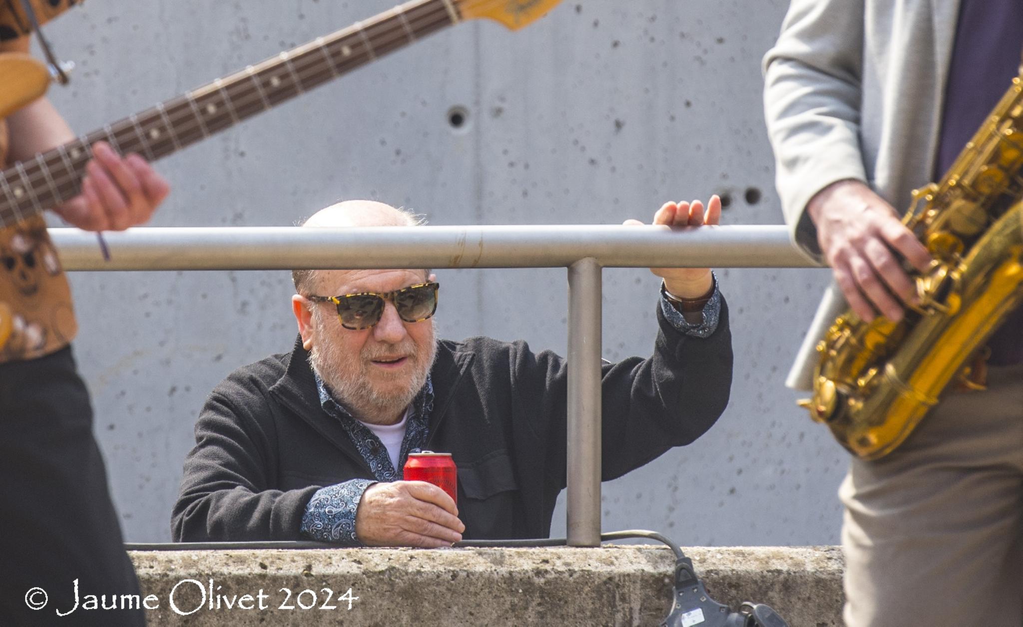  Jaume Olivet 2024
