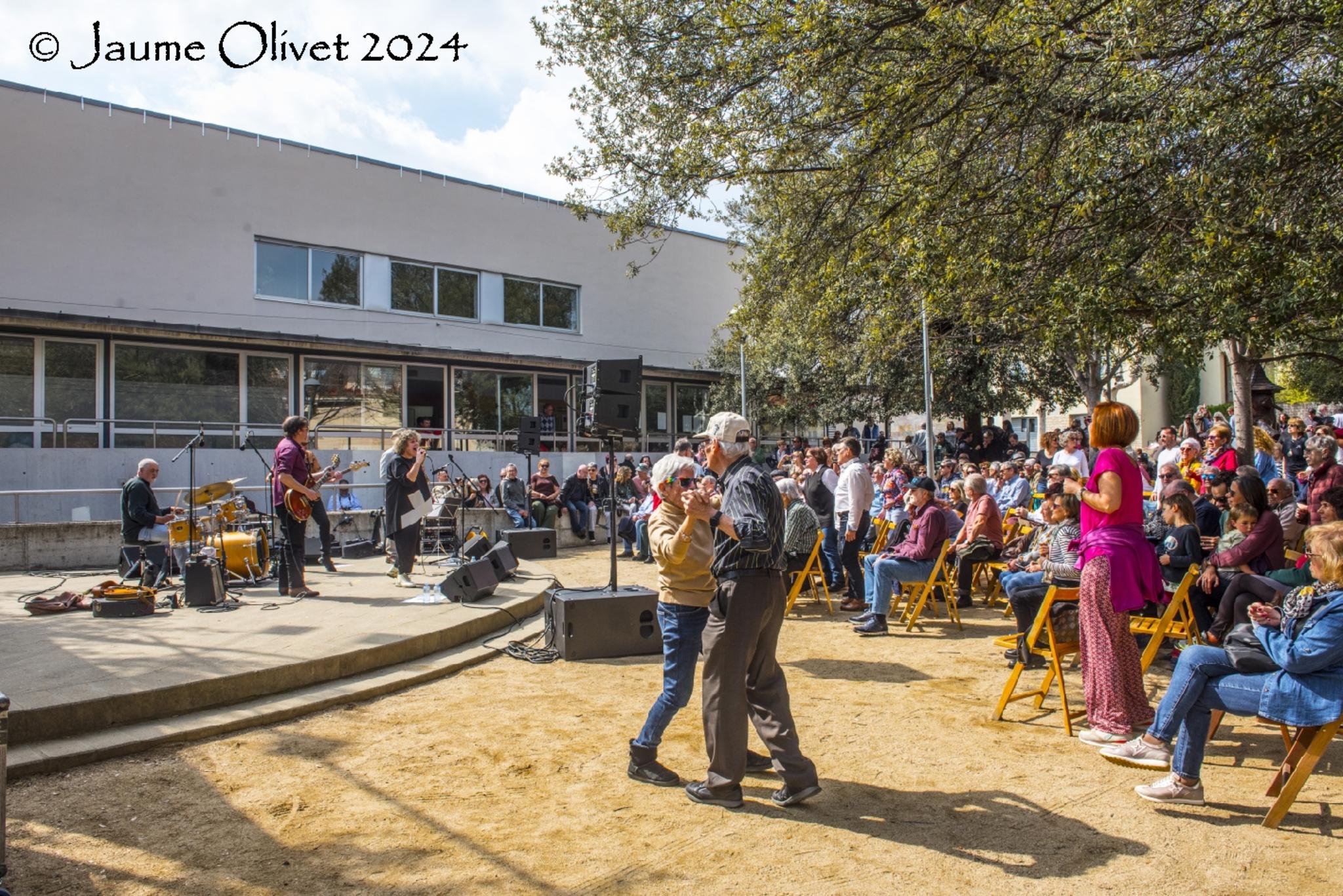  Jaume Olivet 2024