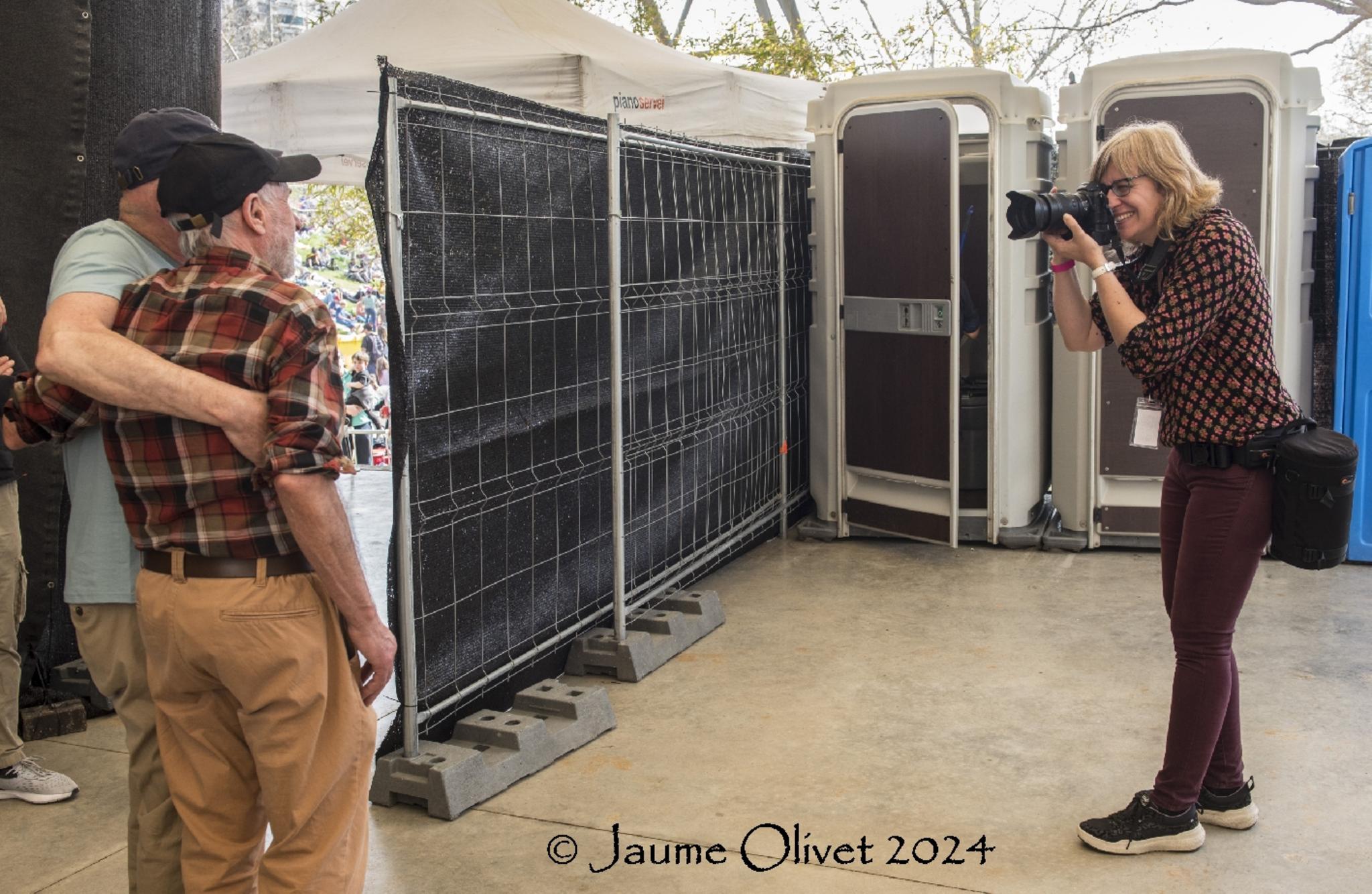  Jaume Olivet 2024