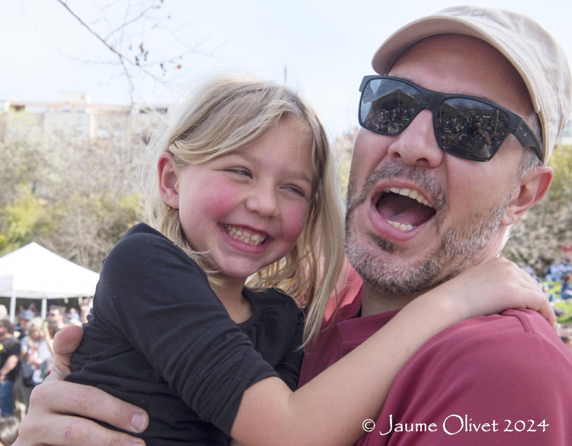  Jaume Olivet 2024