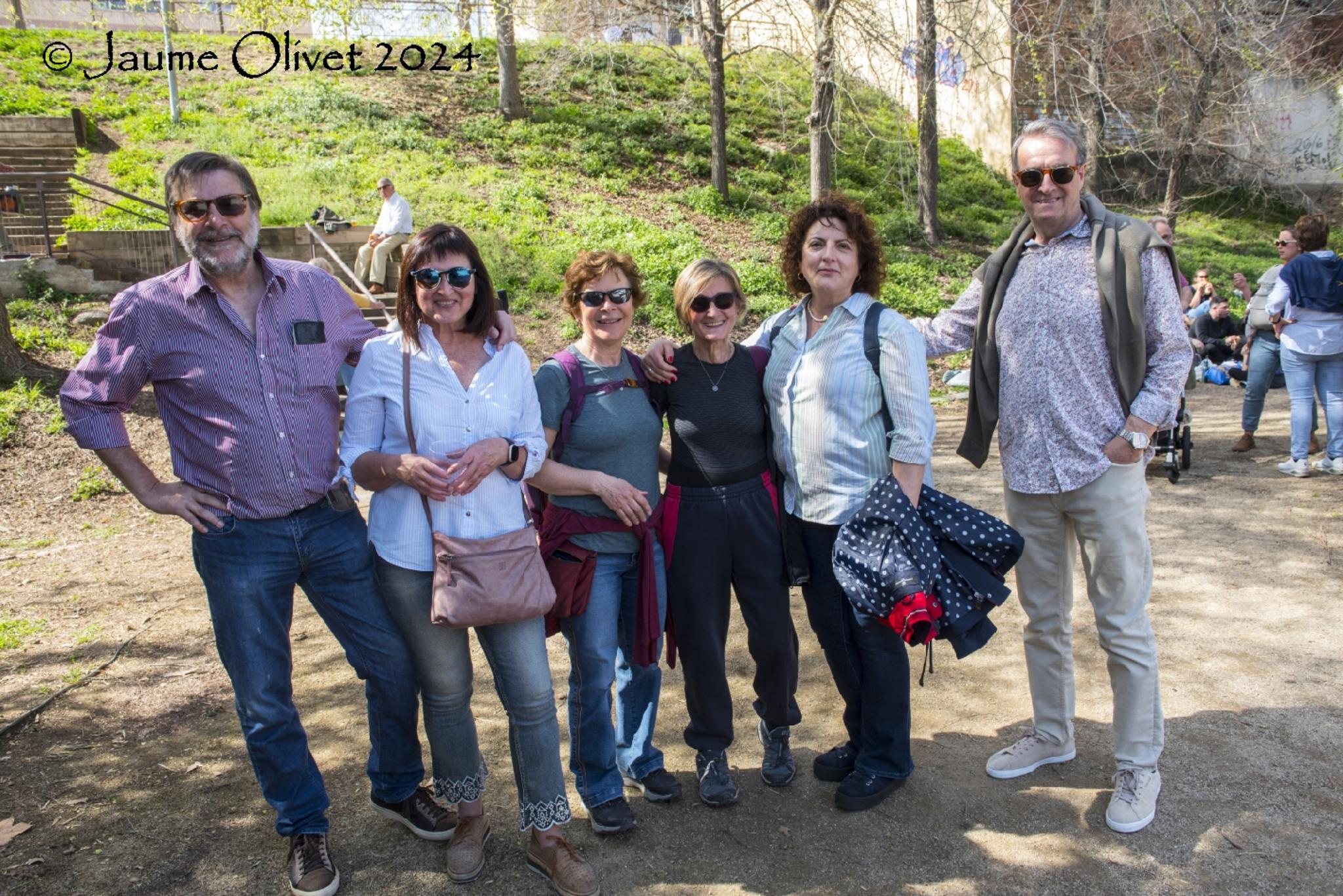  Jaume Olivet 2024