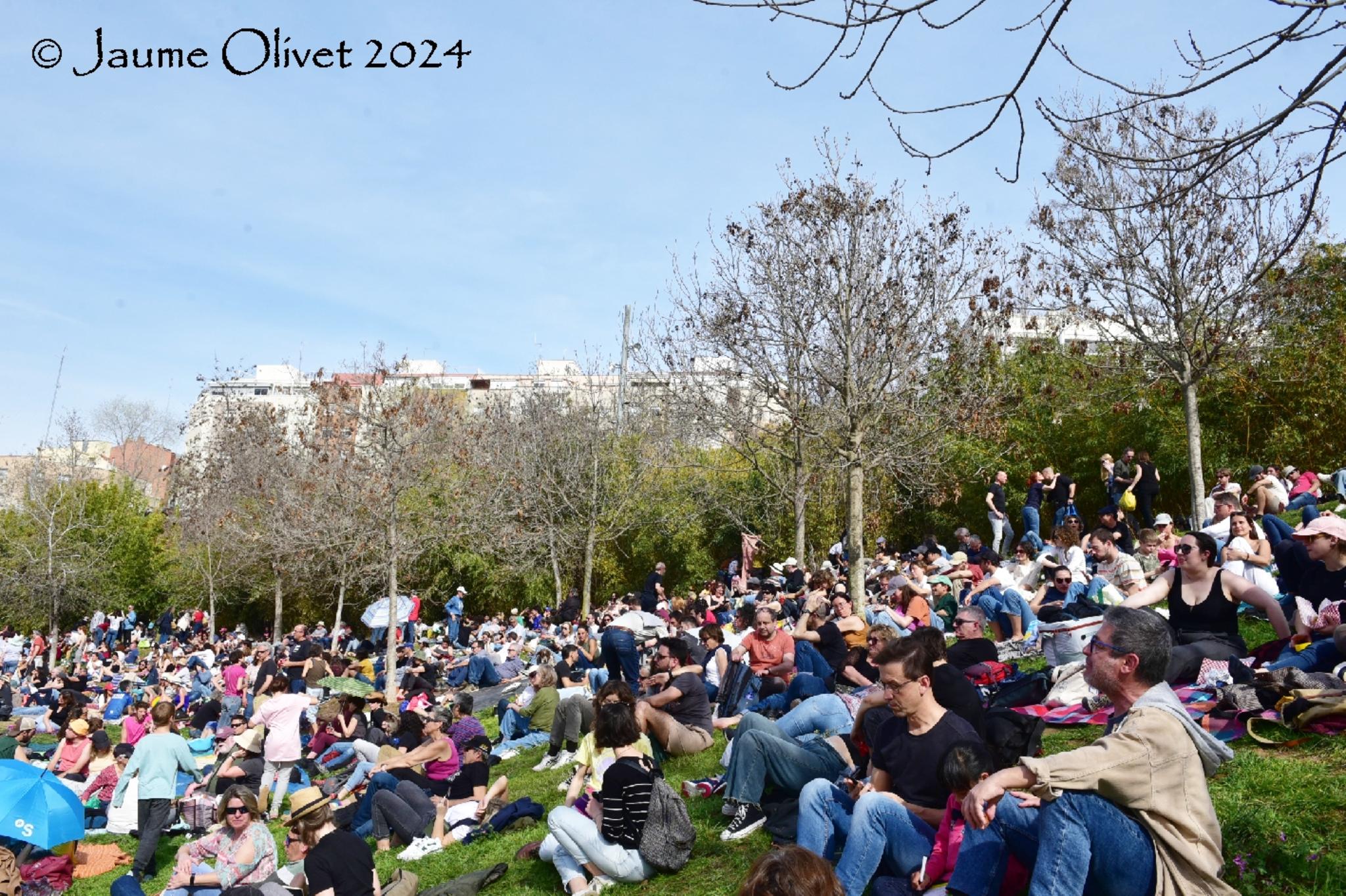  Jaume Olivet 2024