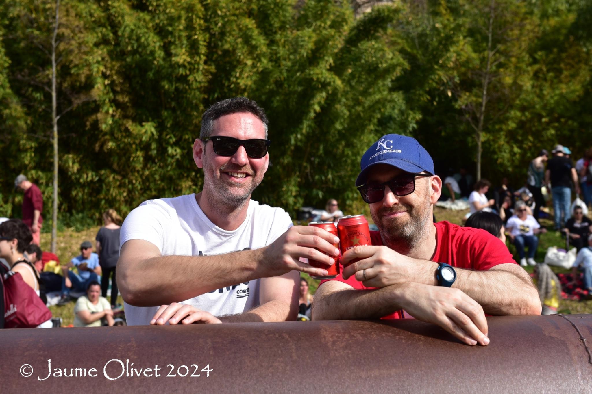  Jaume Olivet 2024