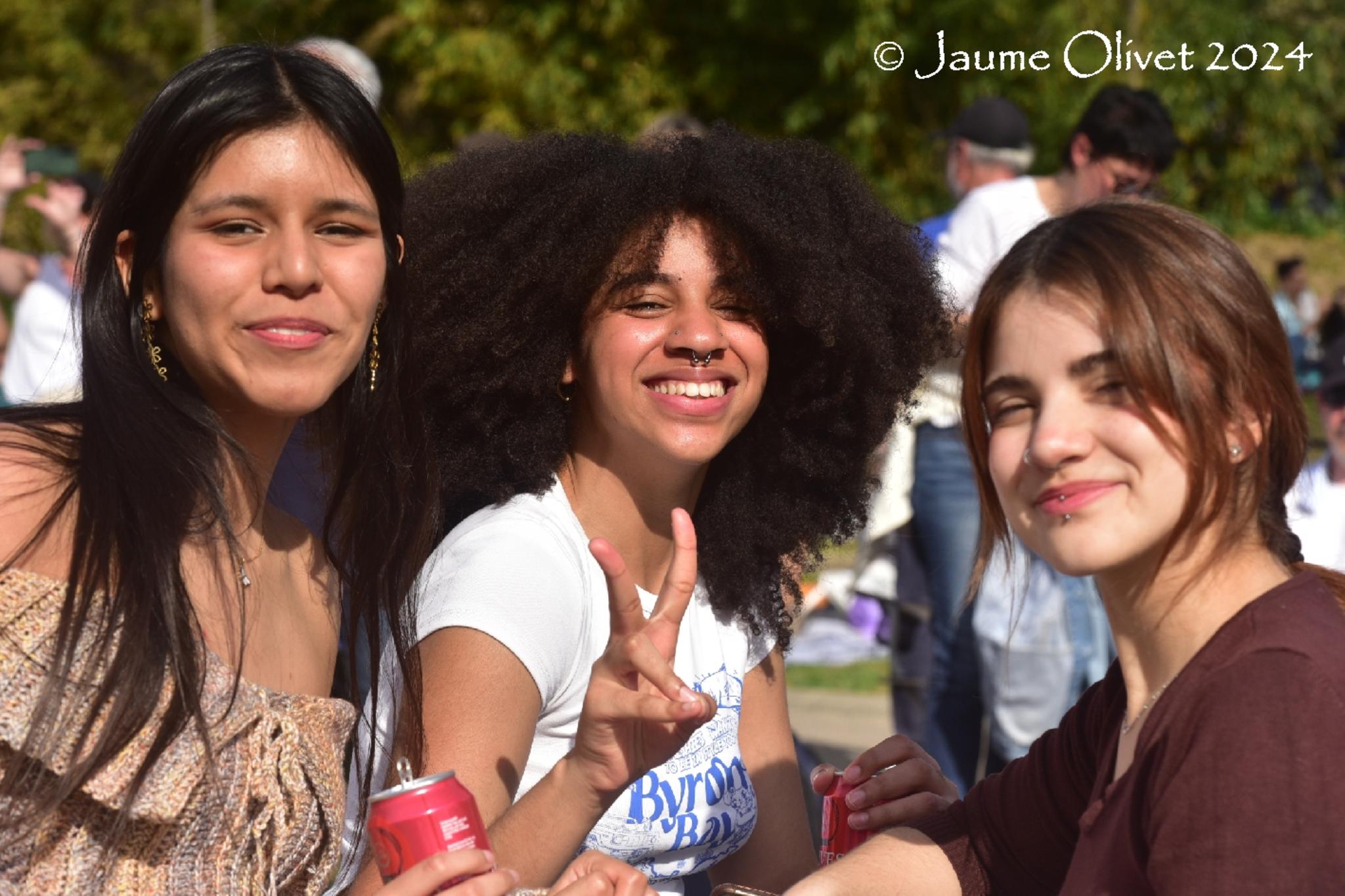  Jaume Olivet 2024