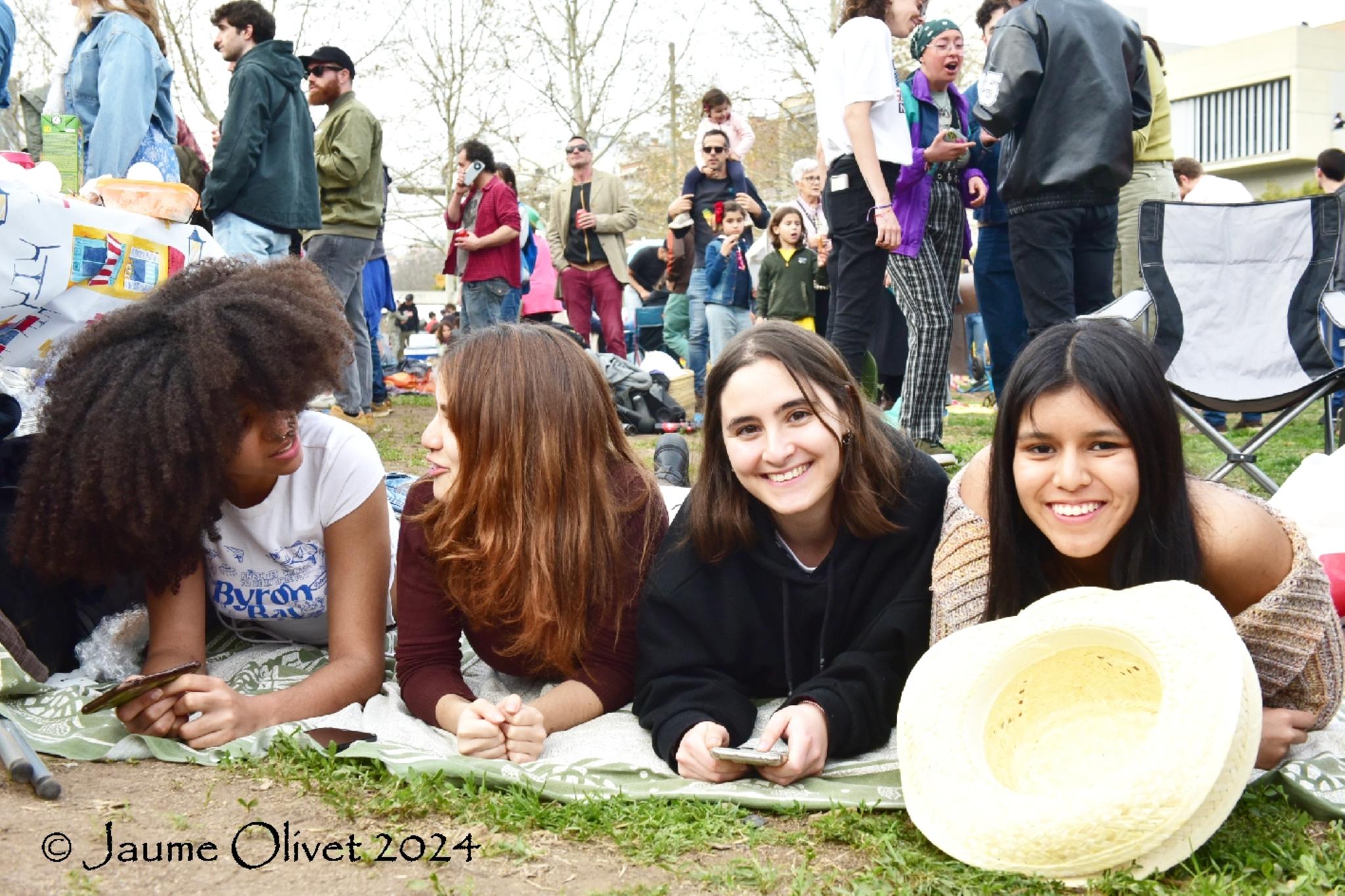  Jaume Olivet 2024