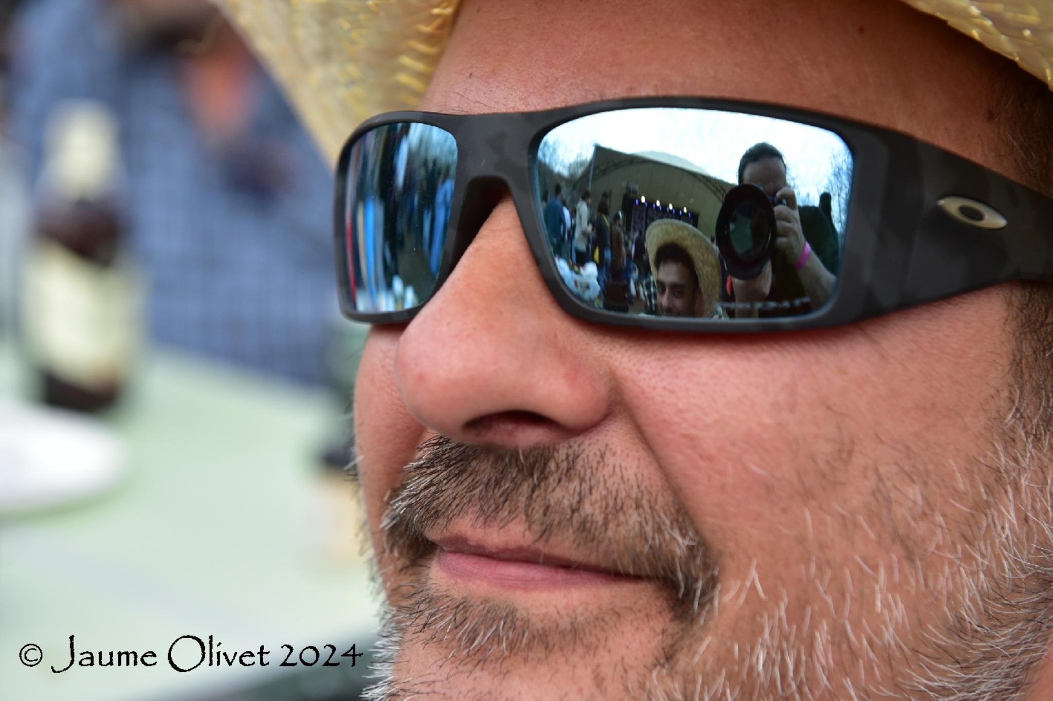  Jaume Olivet 2024