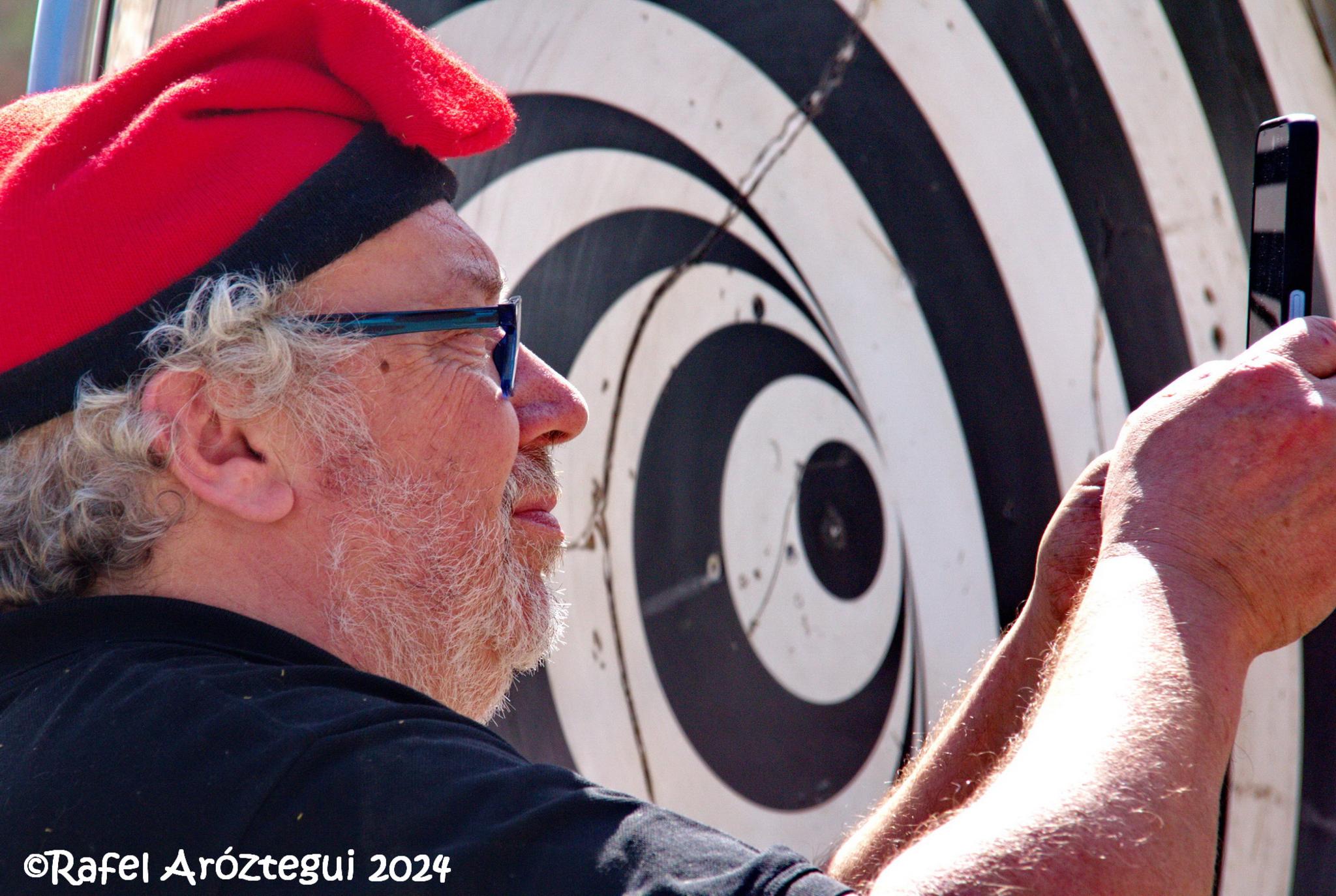  Jaume Olivet 2024