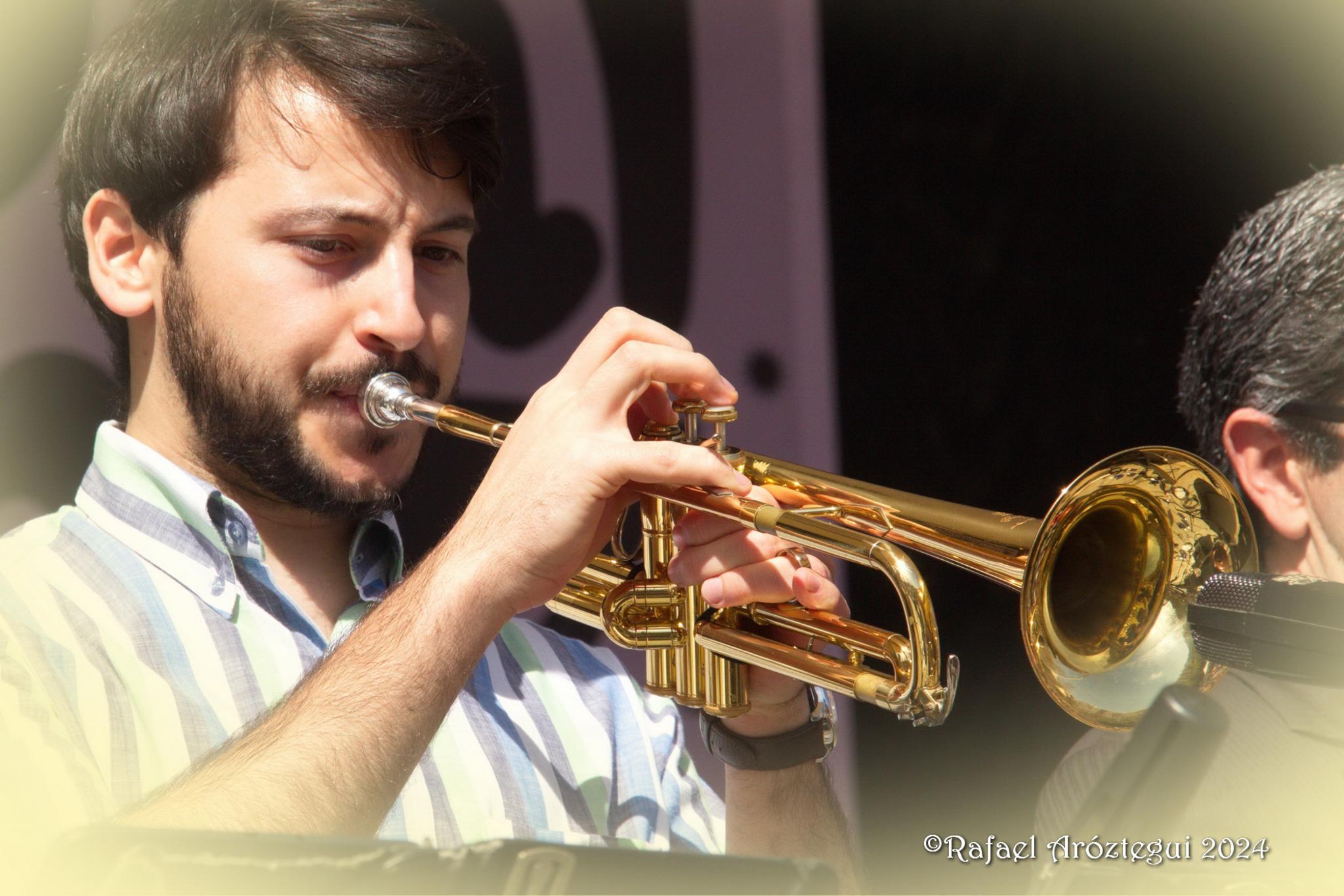  Jaume Olivet 2024