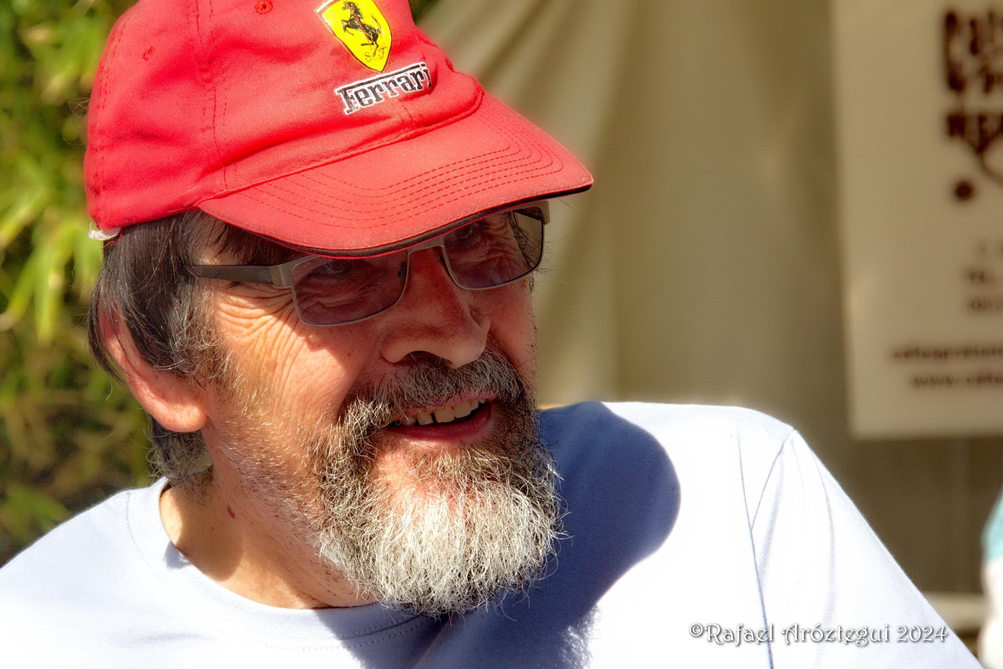  Jaume Olivet 2024