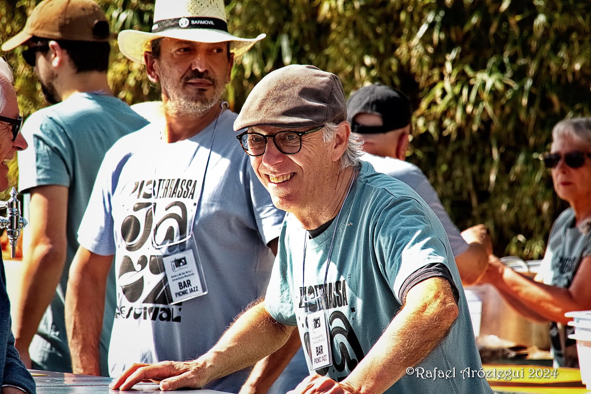  Jaume Olivet 2024
