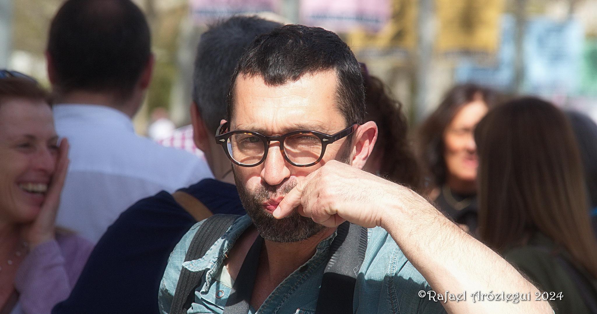  Jaume Olivet 2024