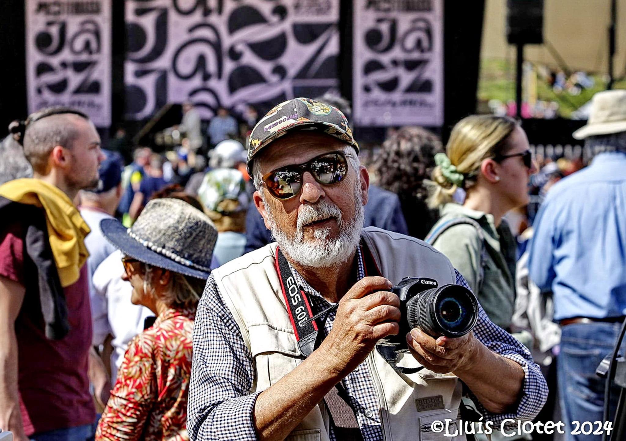  Jaume Olivet 2024