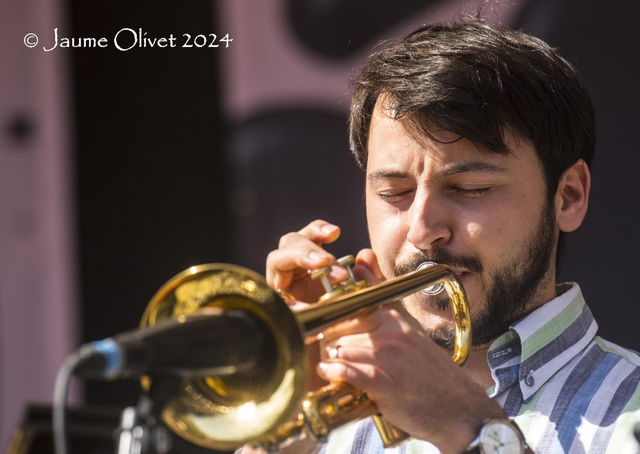  Jaume Olivet 2024
