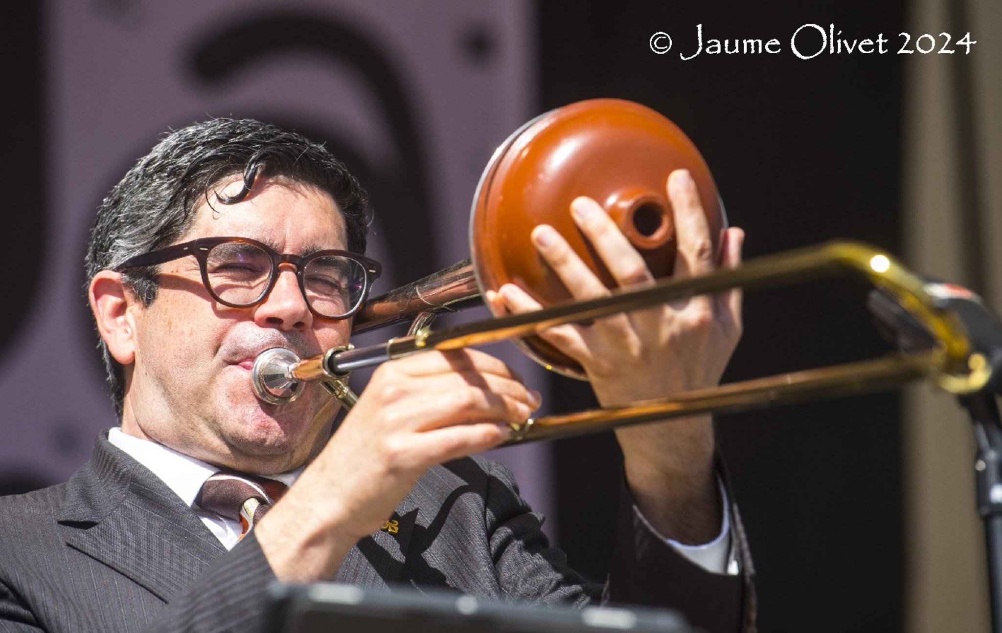  Jaume Olivet 2024
