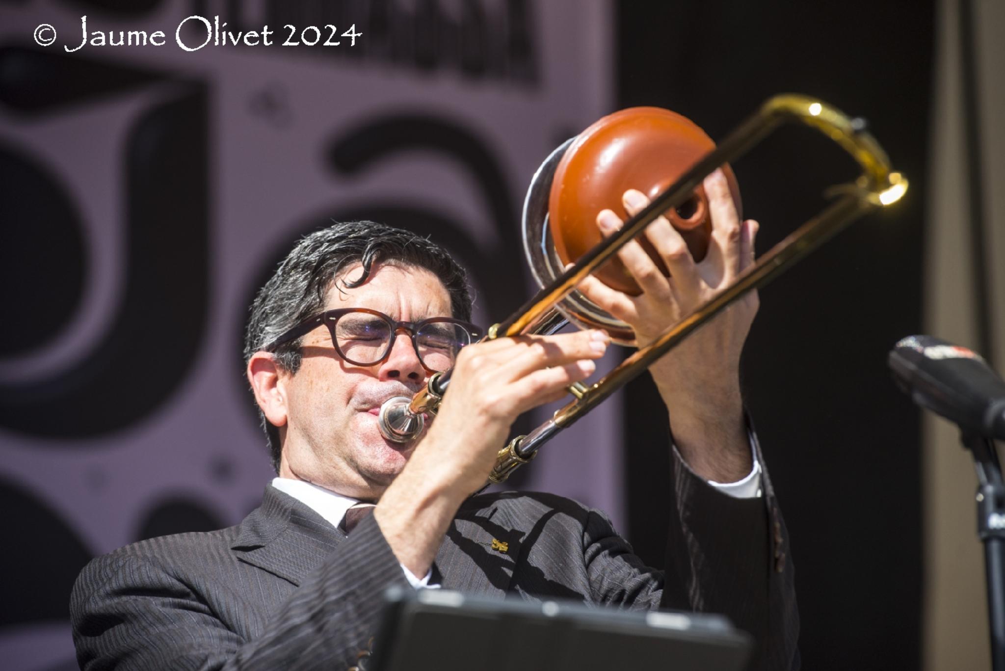  Jaume Olivet 2024