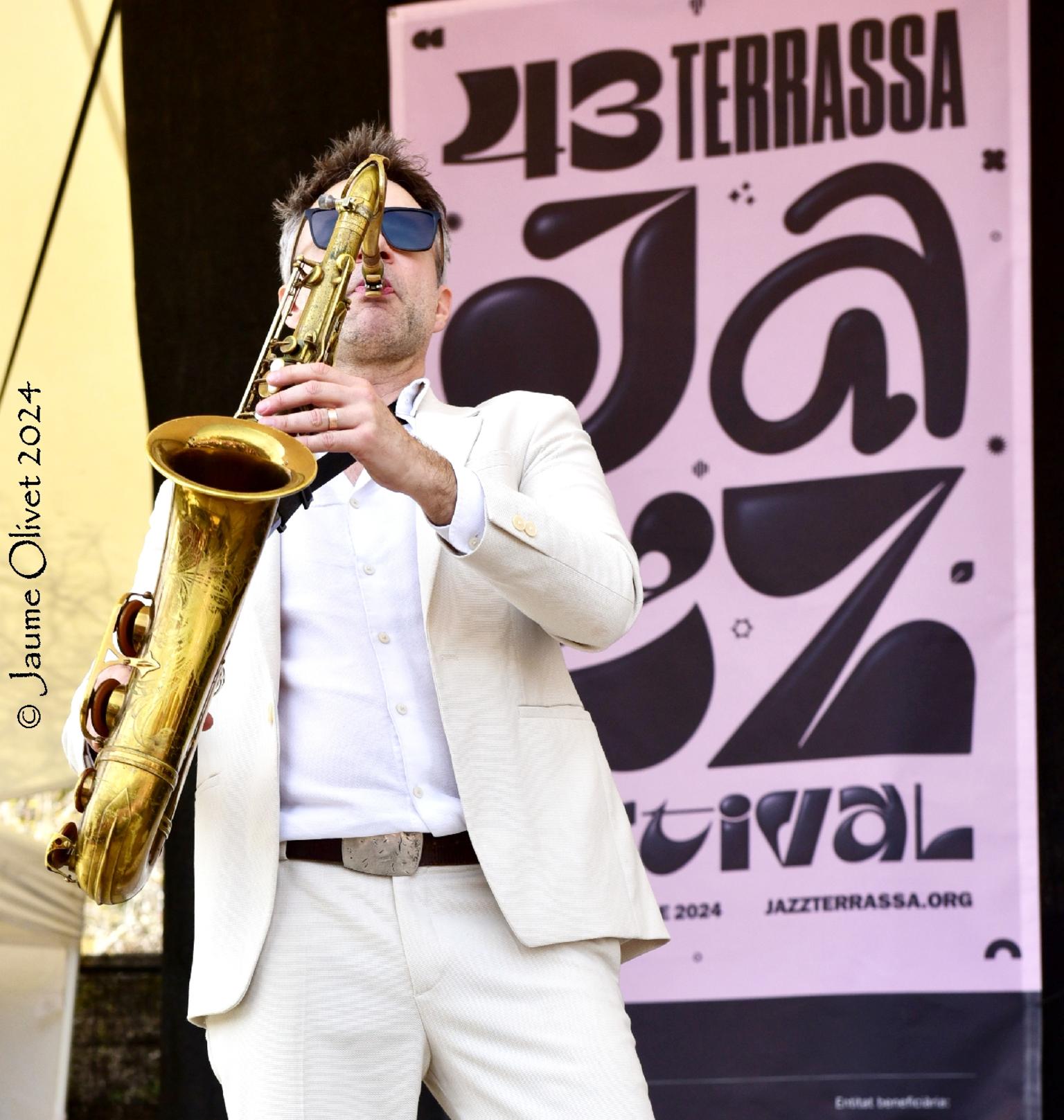  Jaume Olivet 2024