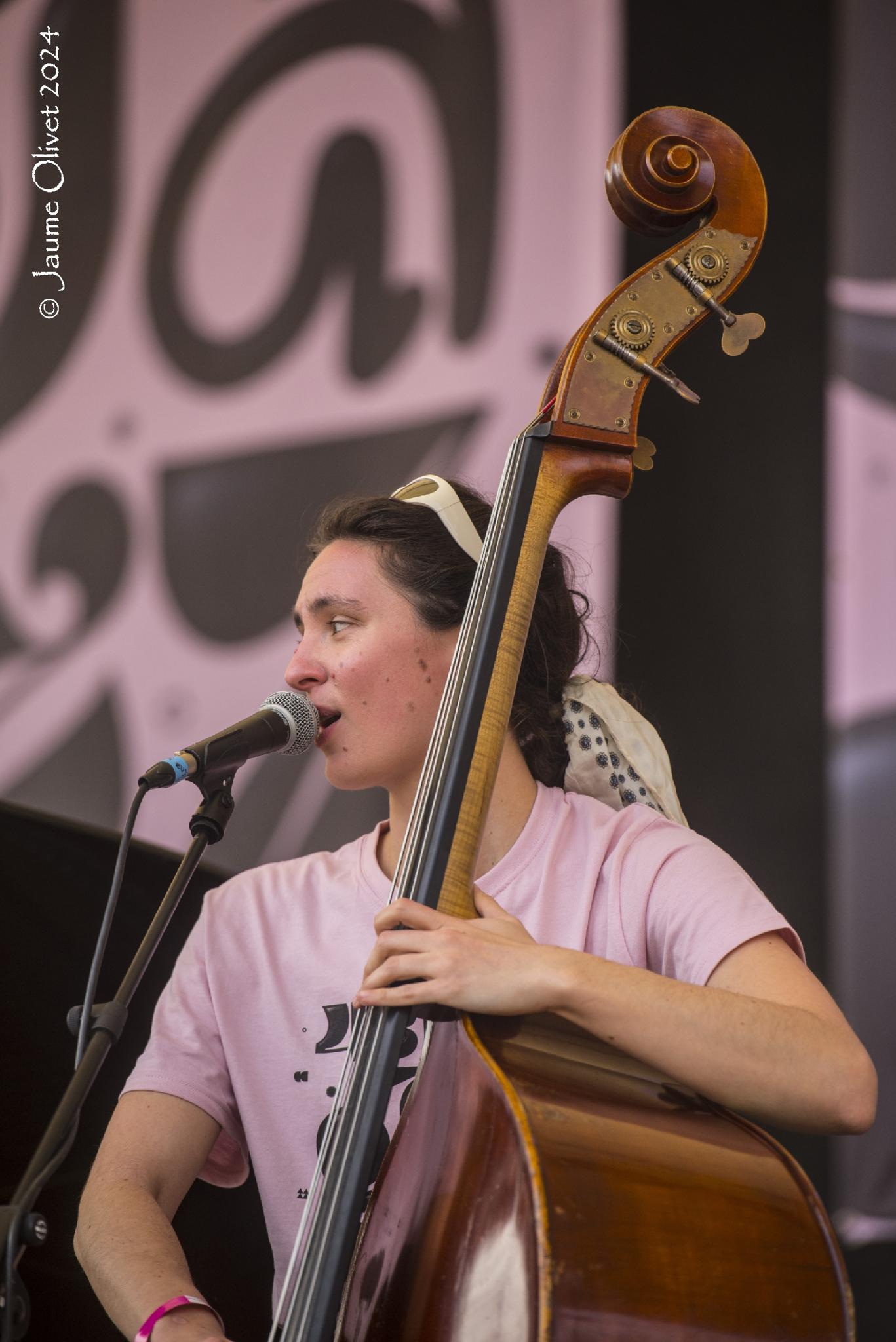  Jaume Olivet 2024