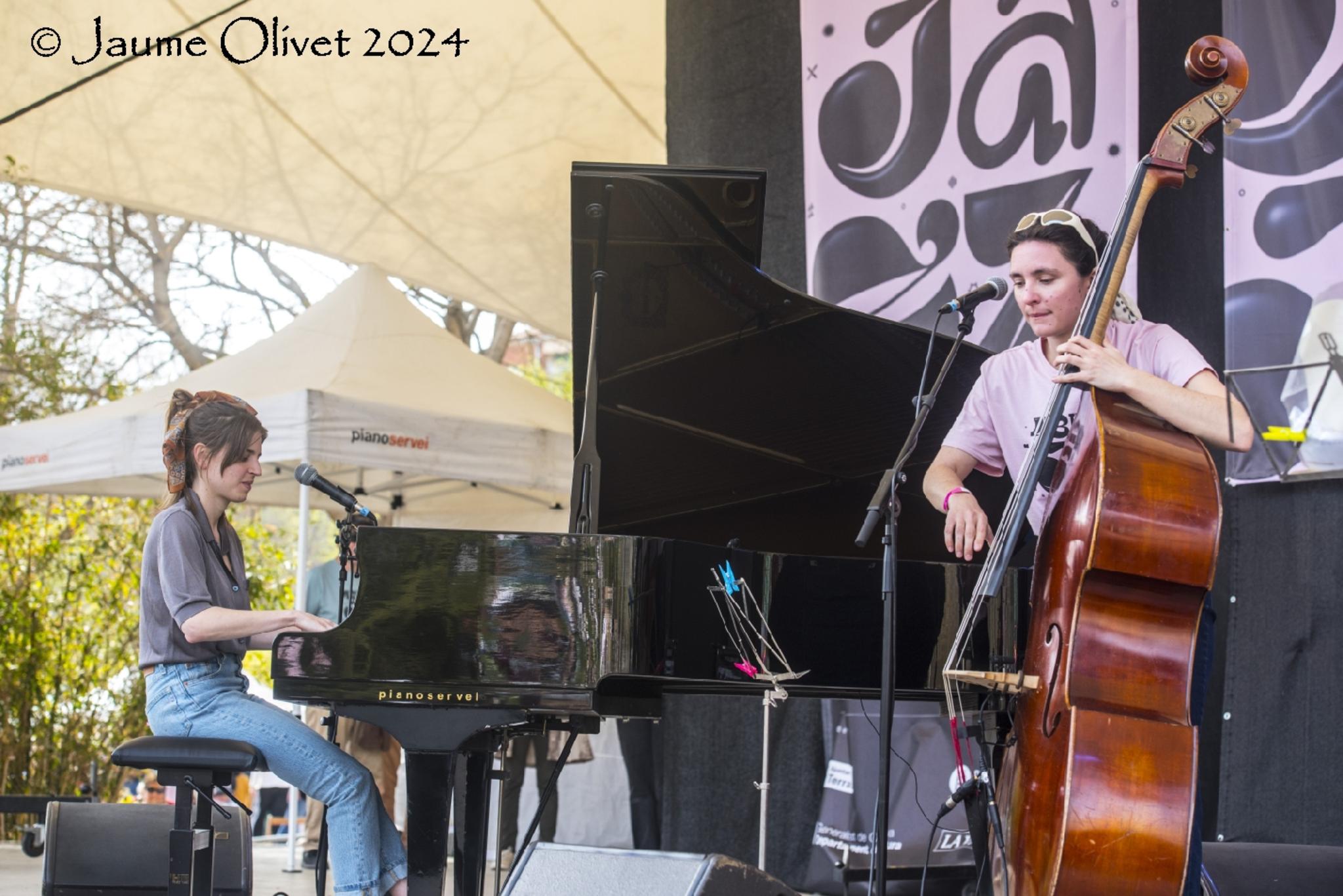  Jaume Olivet 2024