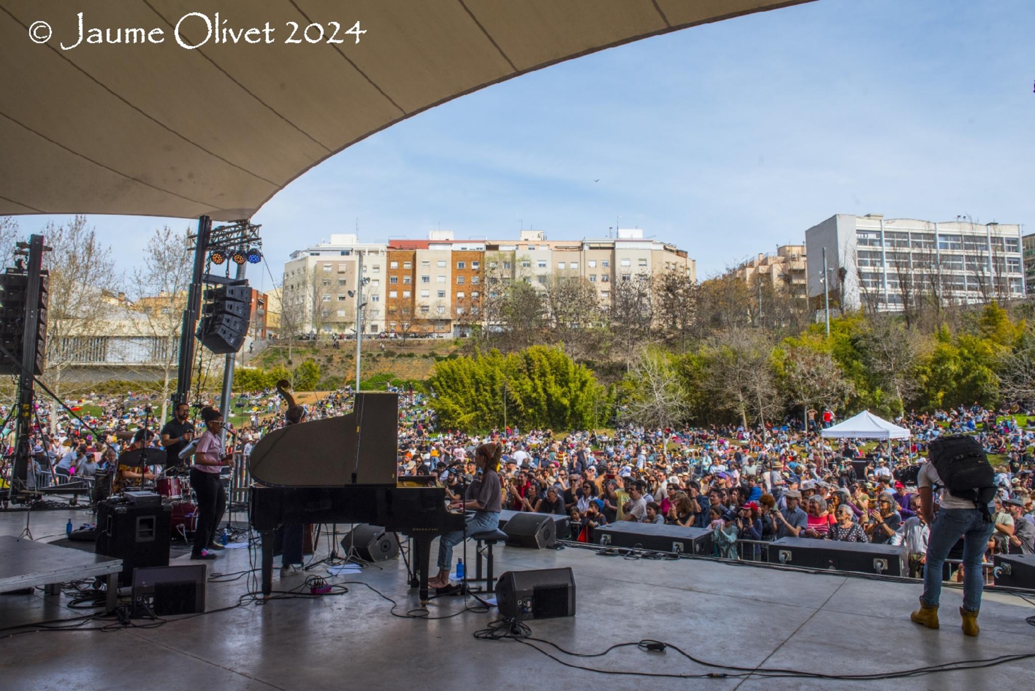  Jaume Olivet 2024