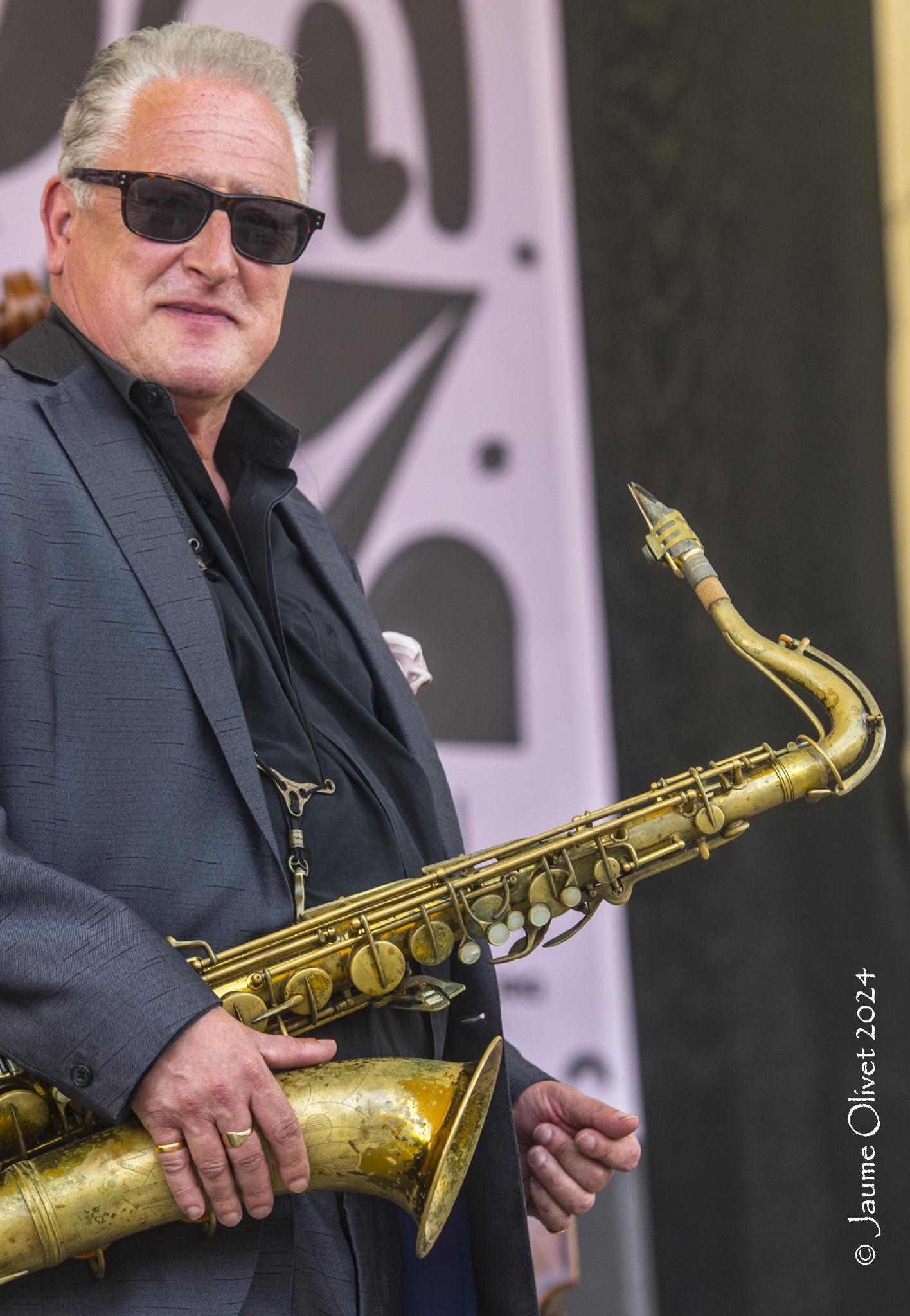  Jaume Olivet 2024