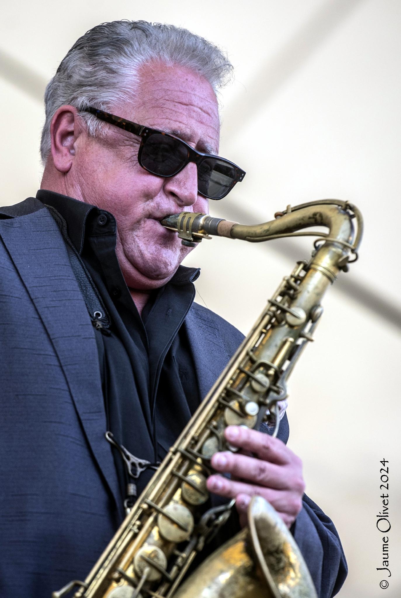  Jaume Olivet 2024