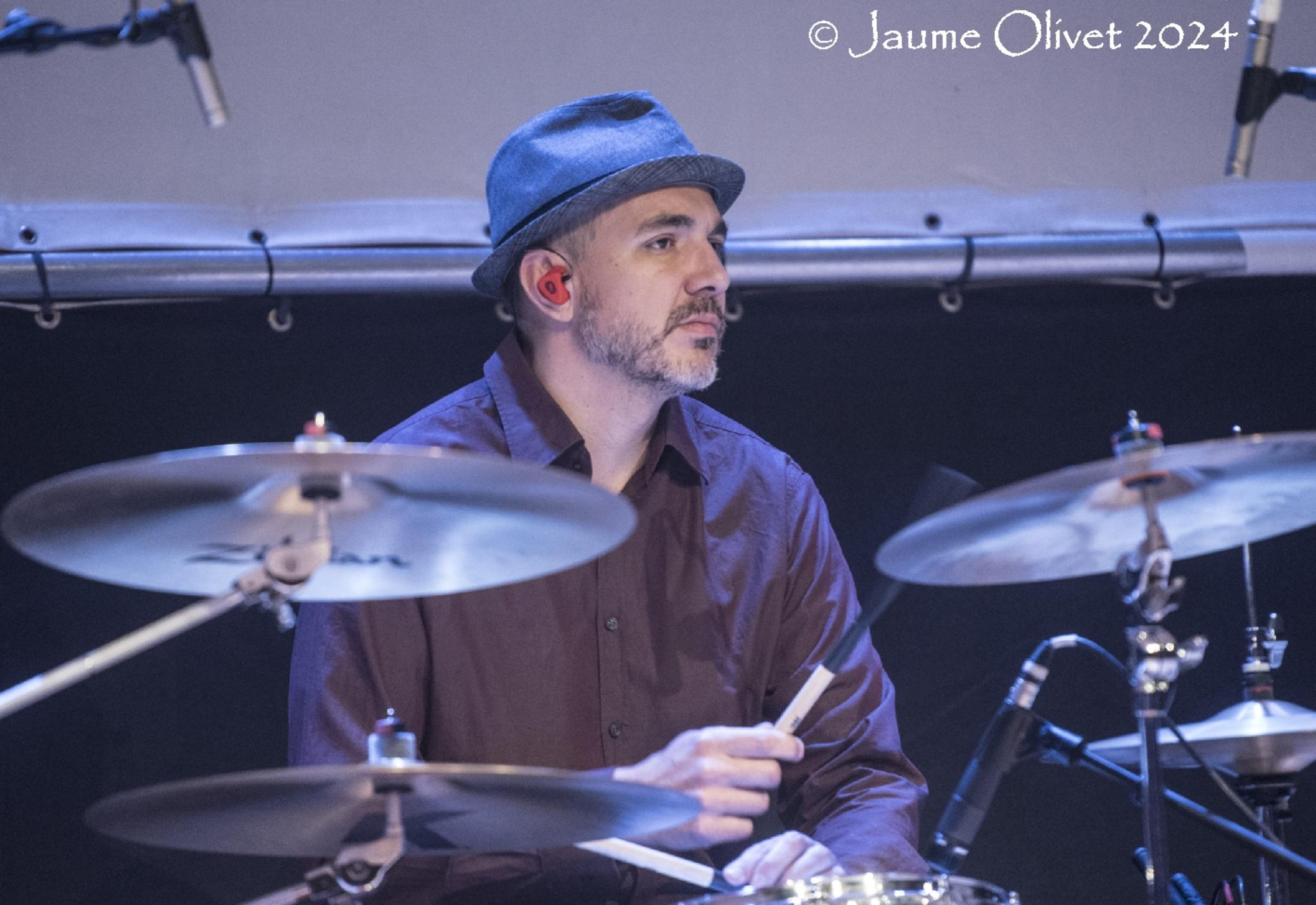  Jaume Olivet 2024