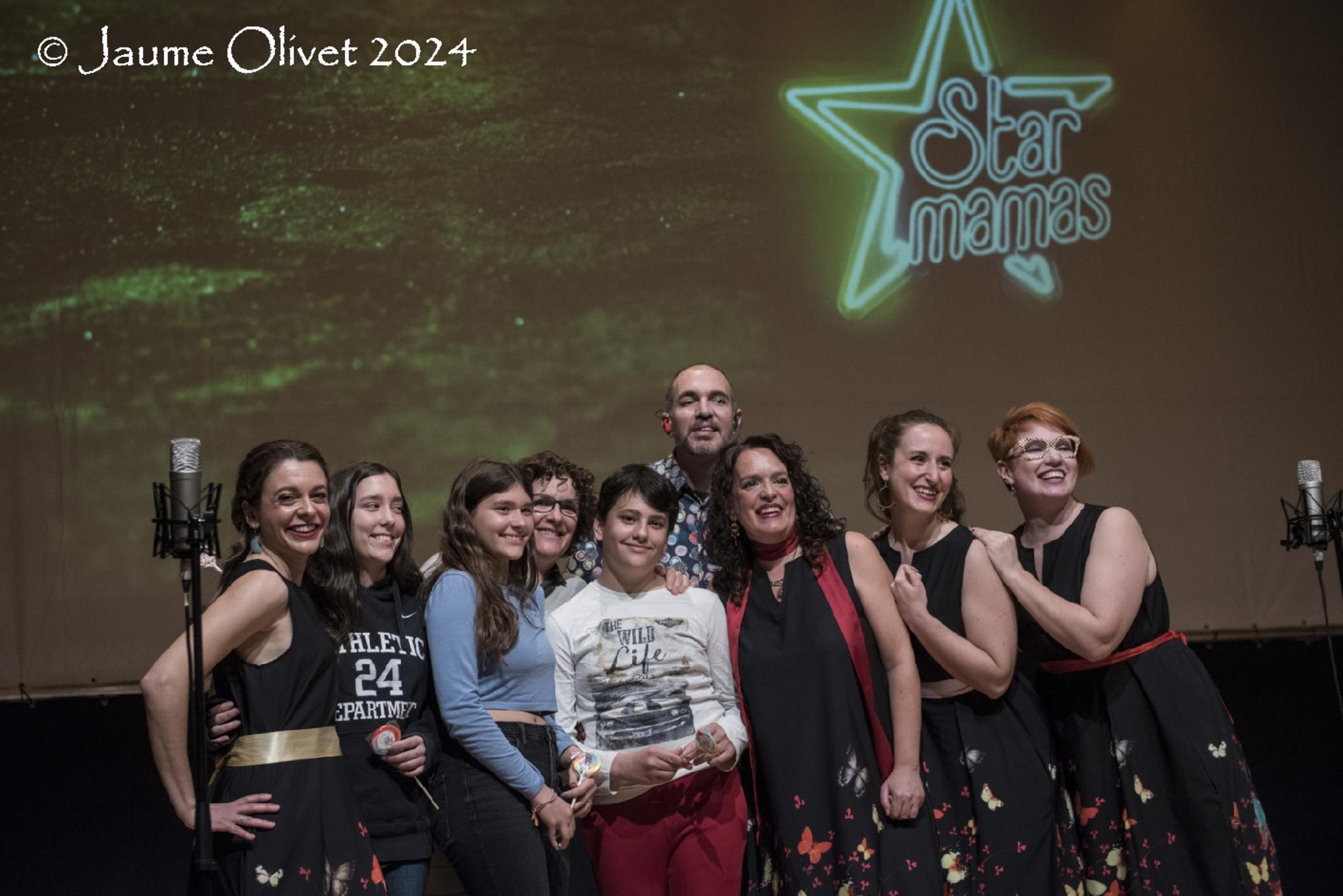  Jaume Olivet 2024