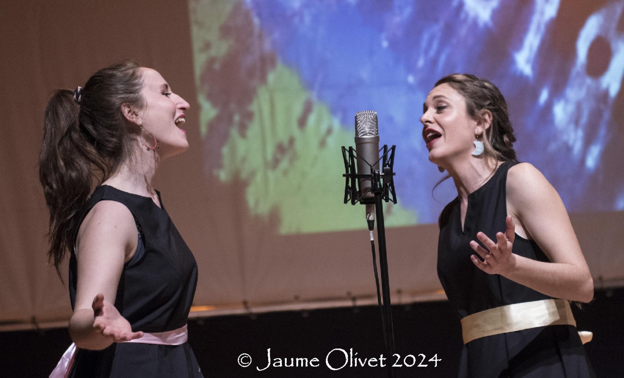  Jaume Olivet 2024