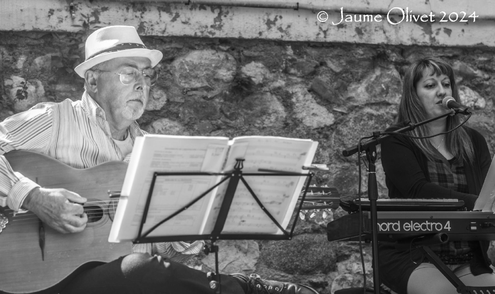  Jaume Olivet 2024