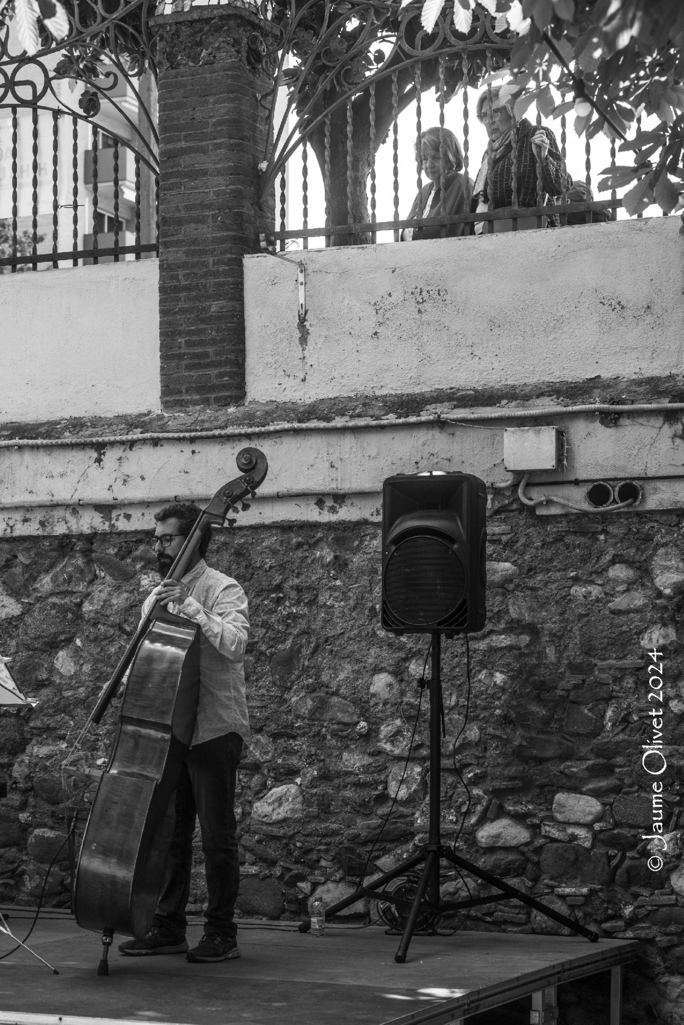  Jaume Olivet 2024