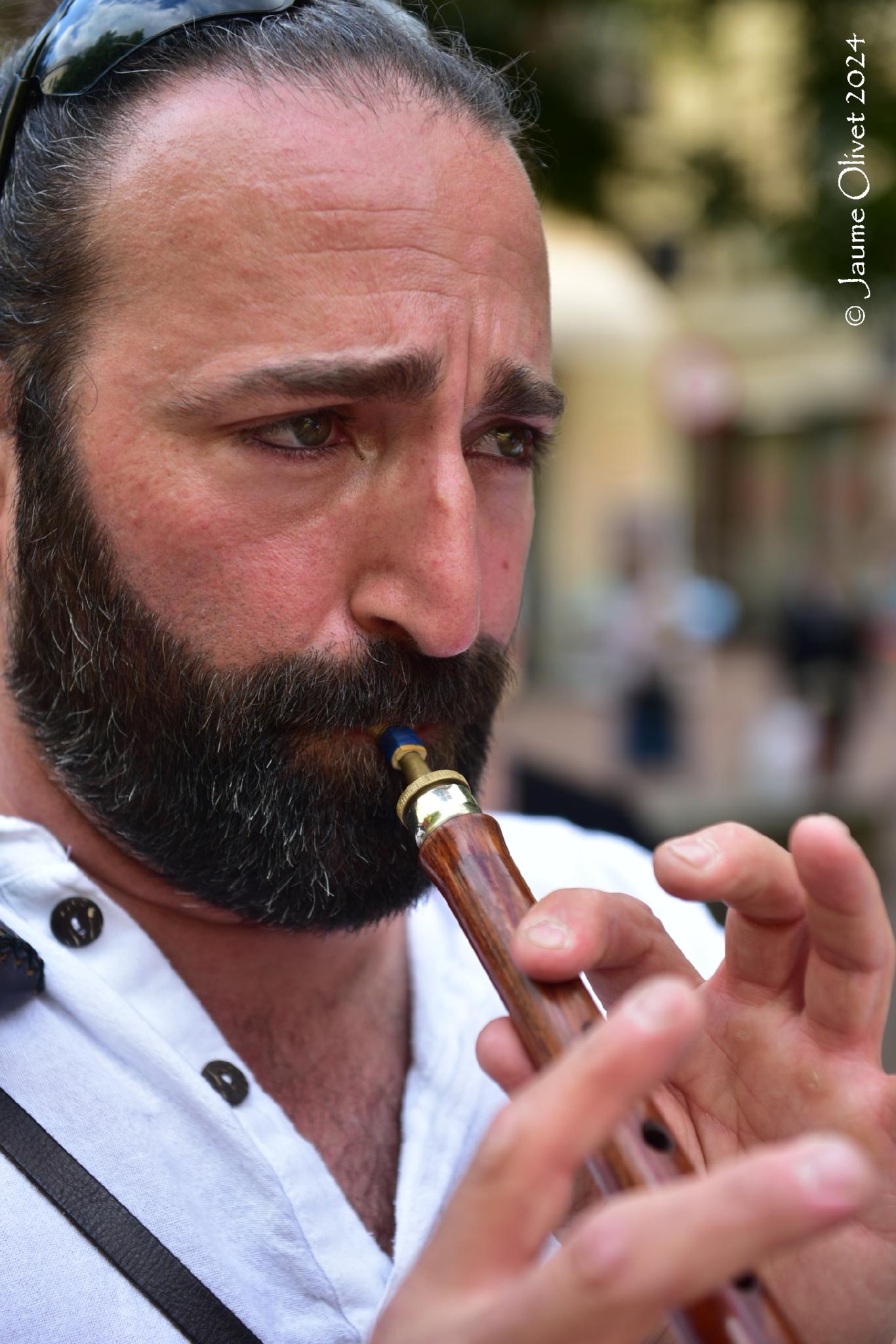  Jaume Olivet 2024