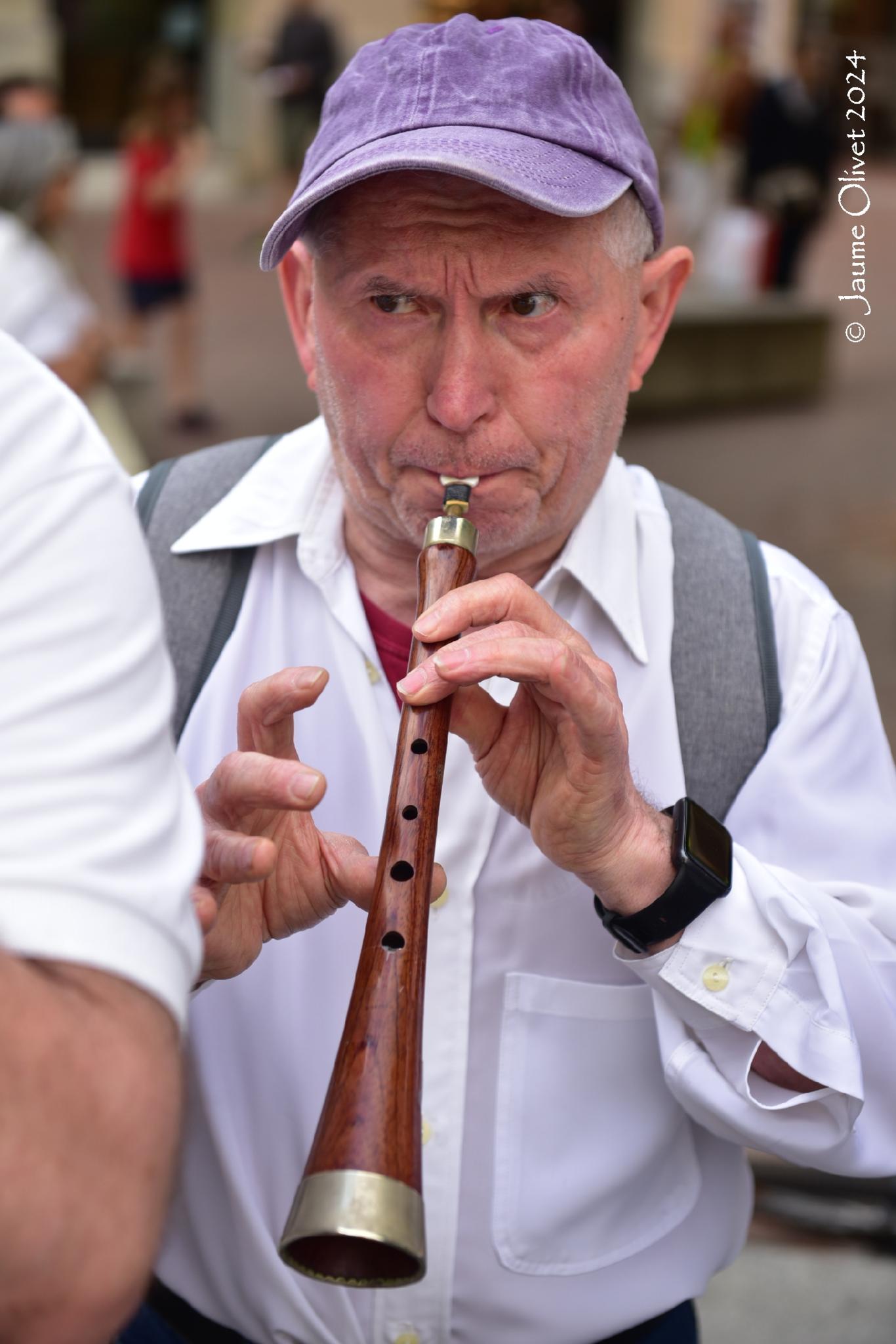  Jaume Olivet 2024