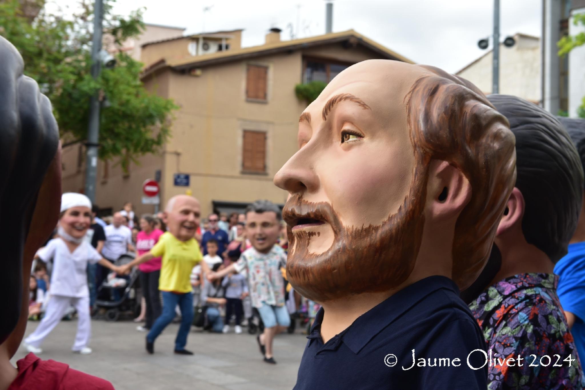  Jaume Olivet 2024