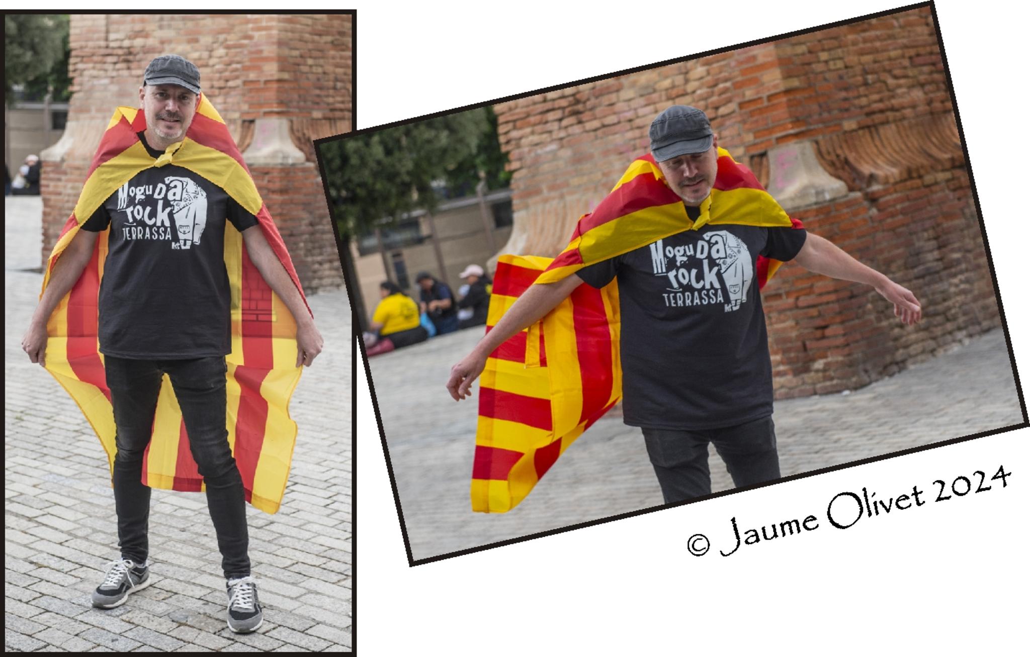  Jaume Olivet 2024