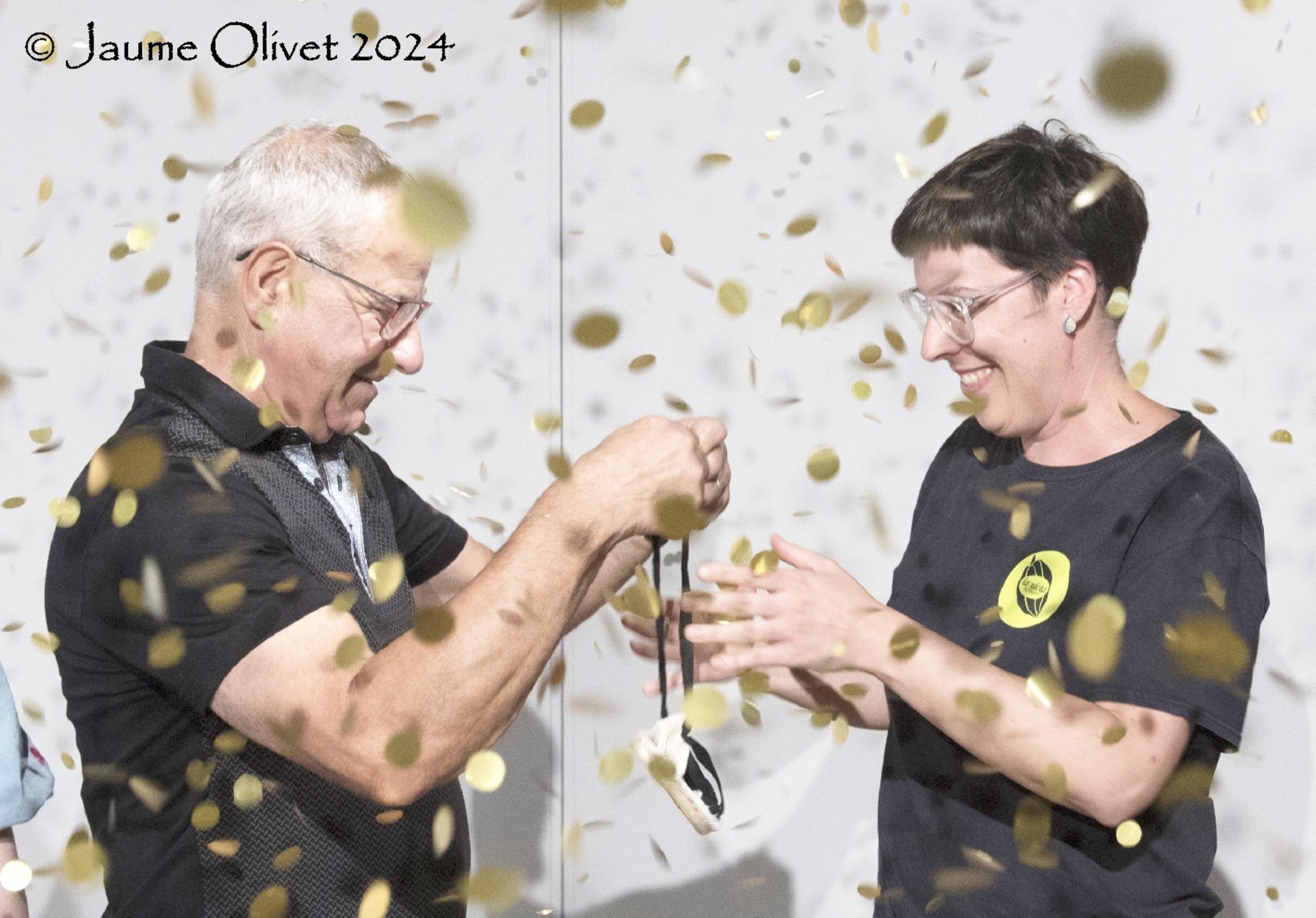  Jaume Olivet 2024