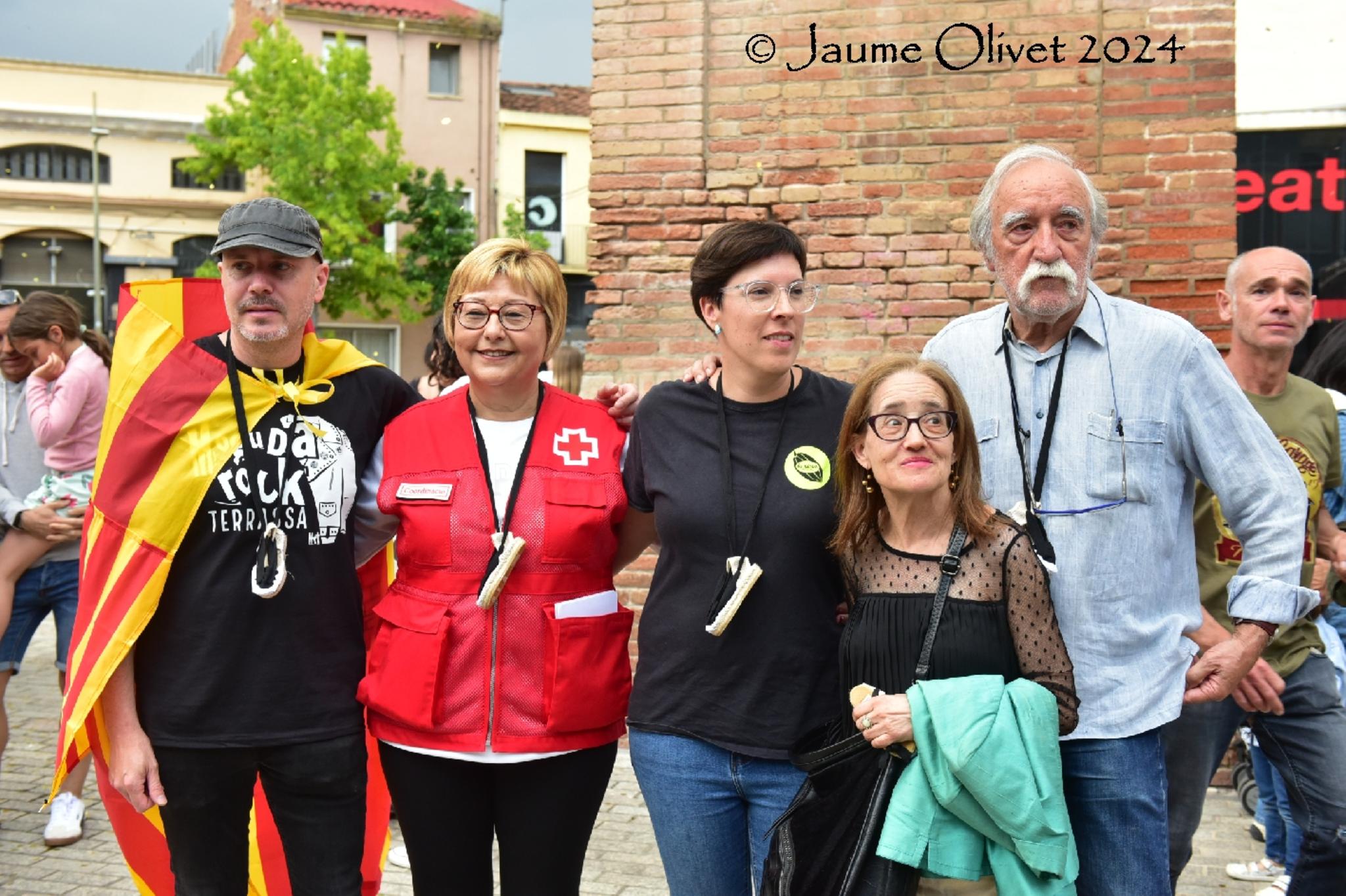  Jaume Olivet 2024