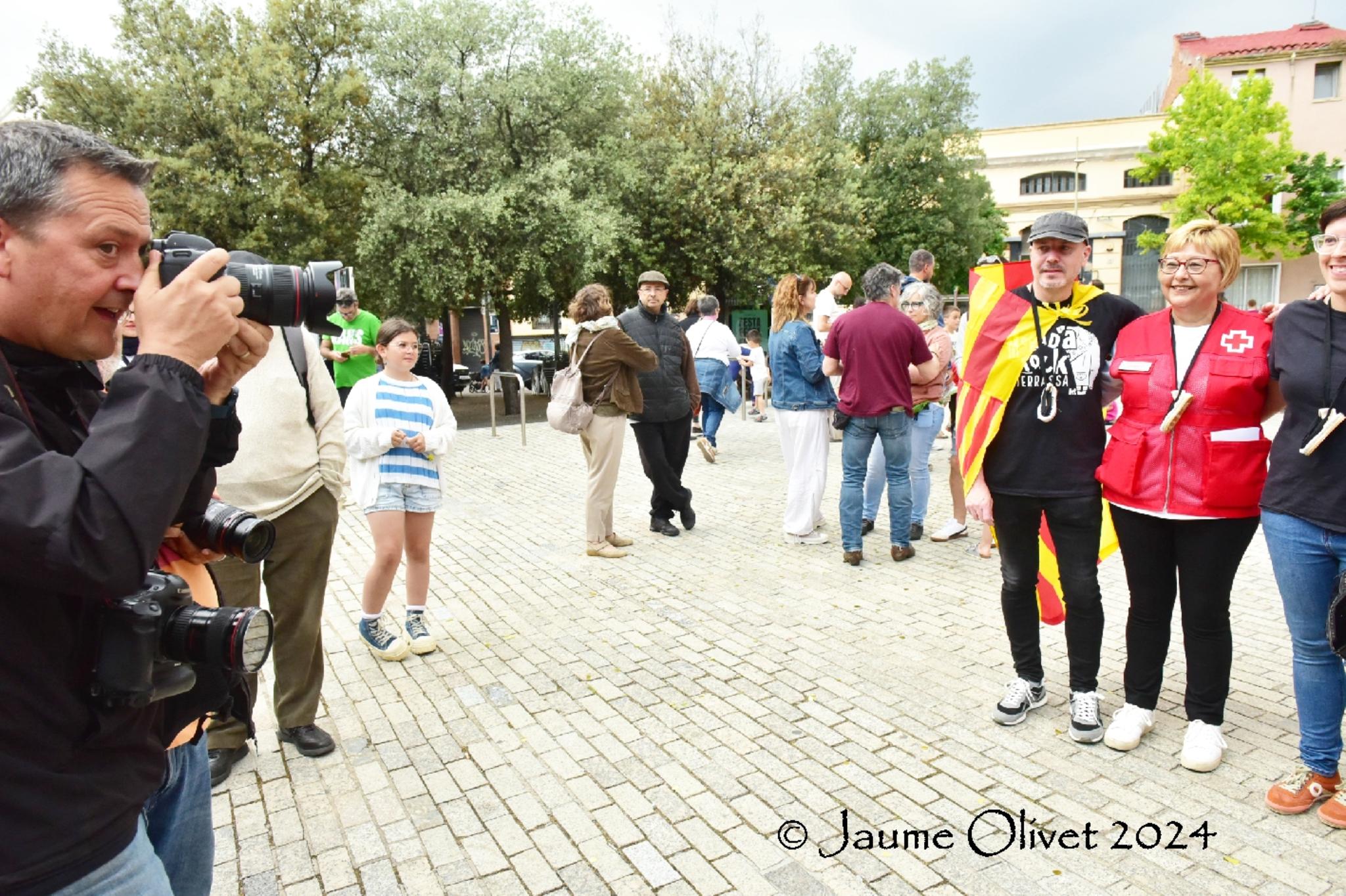  Jaume Olivet 2024