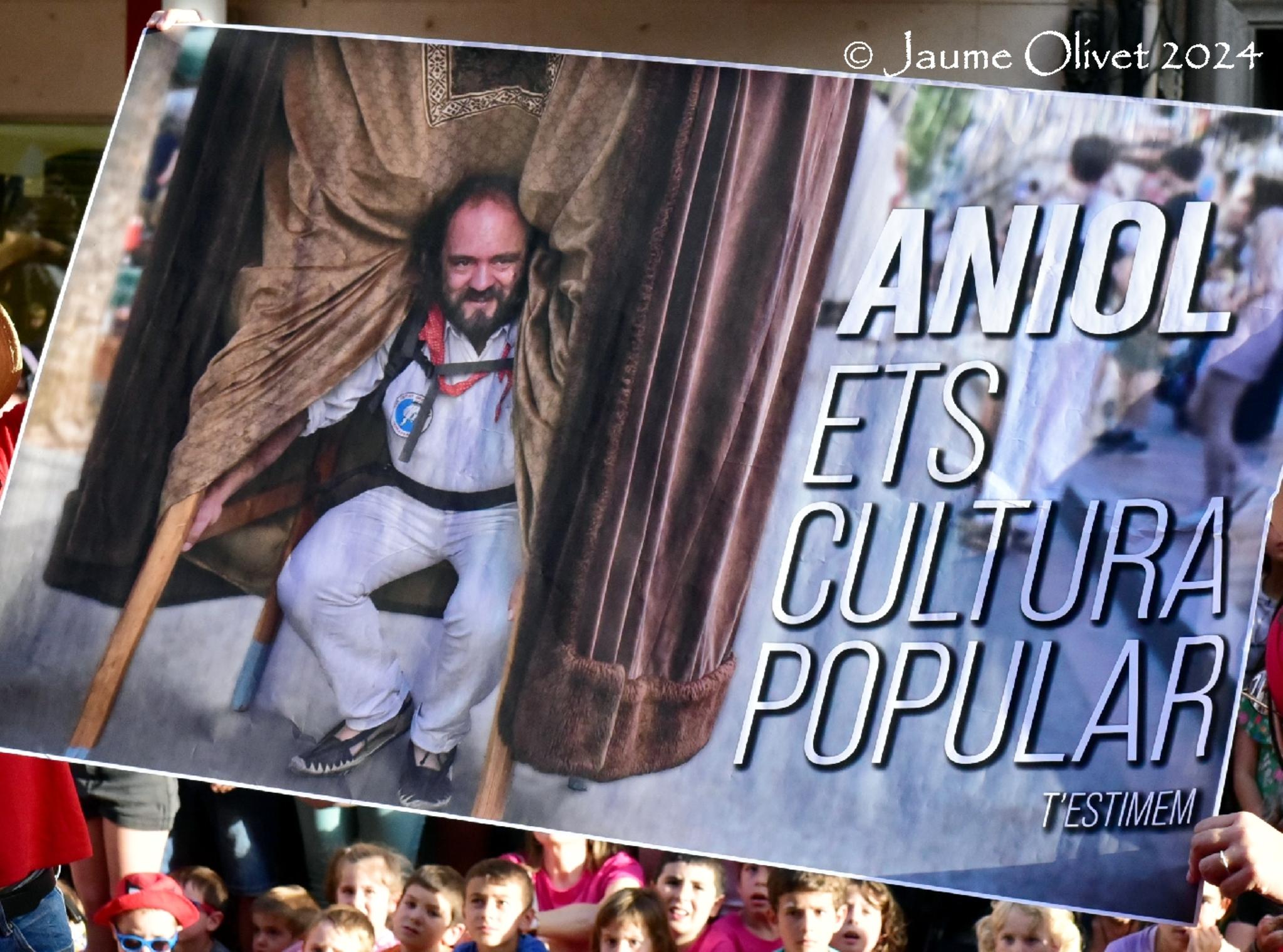  Jaume Olivet 2024