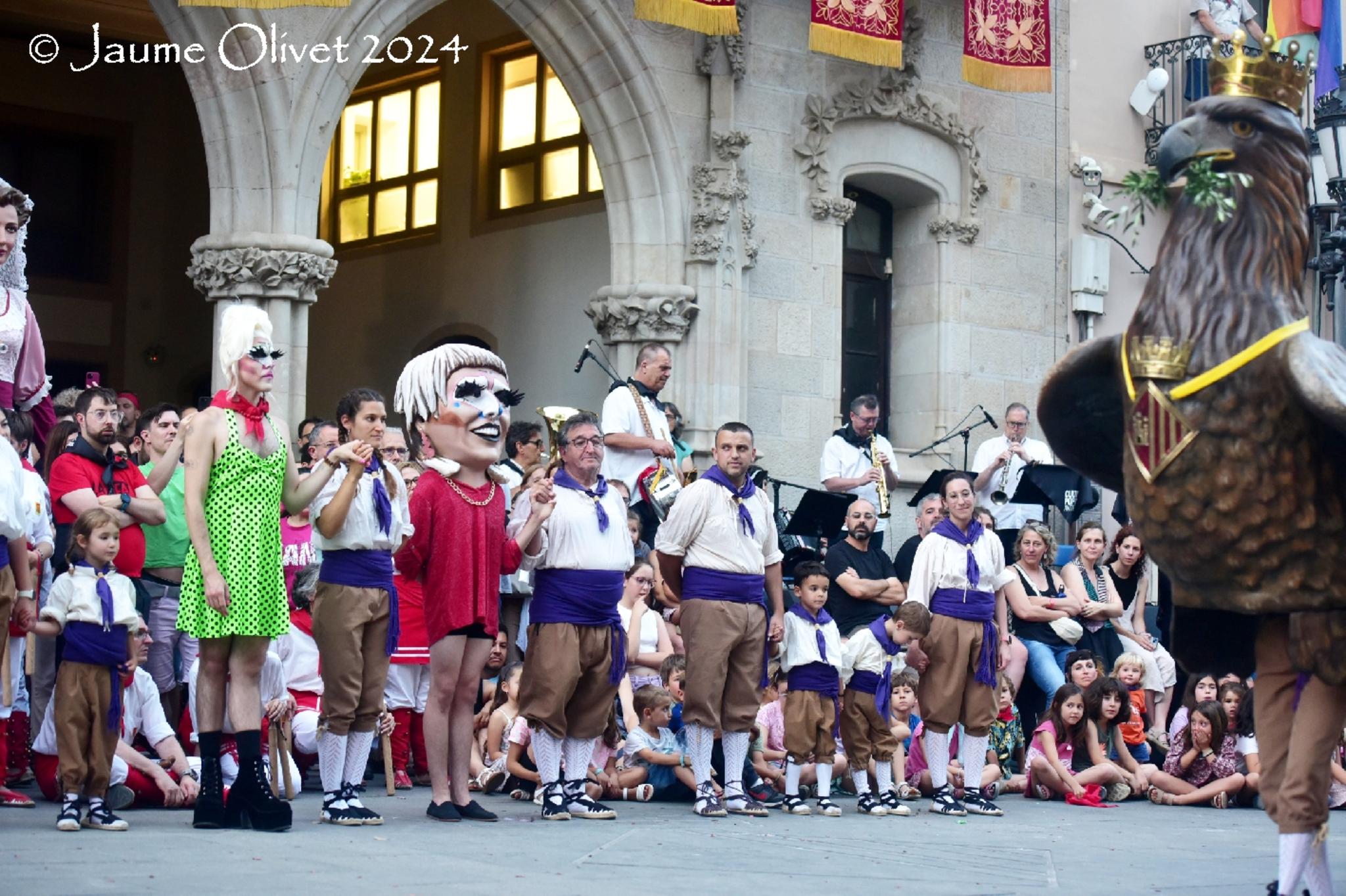  Jaume Olivet 2024