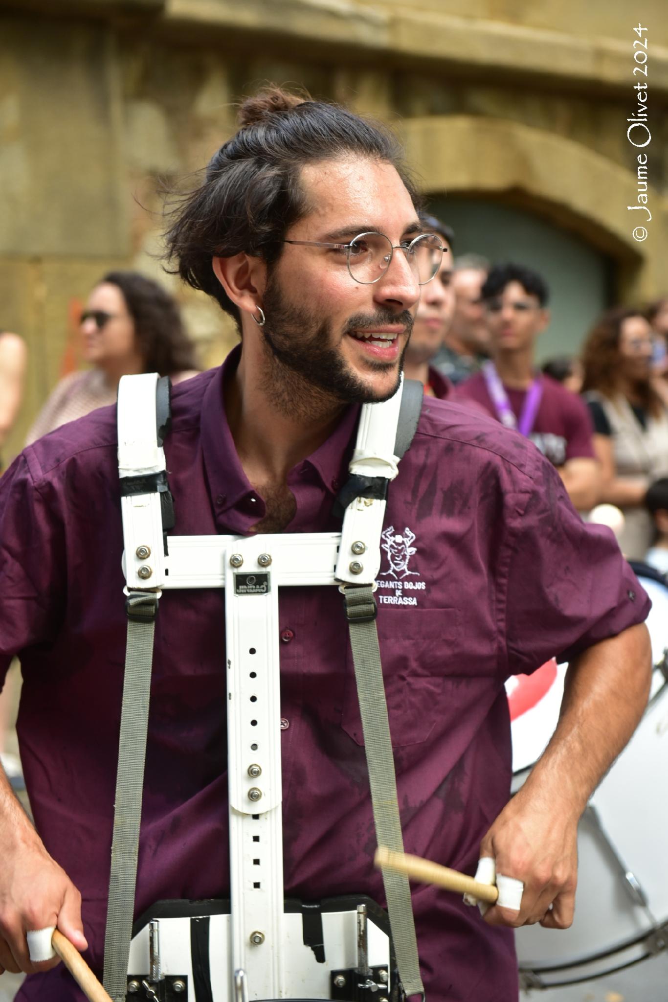  Jaume Olivet 2024
