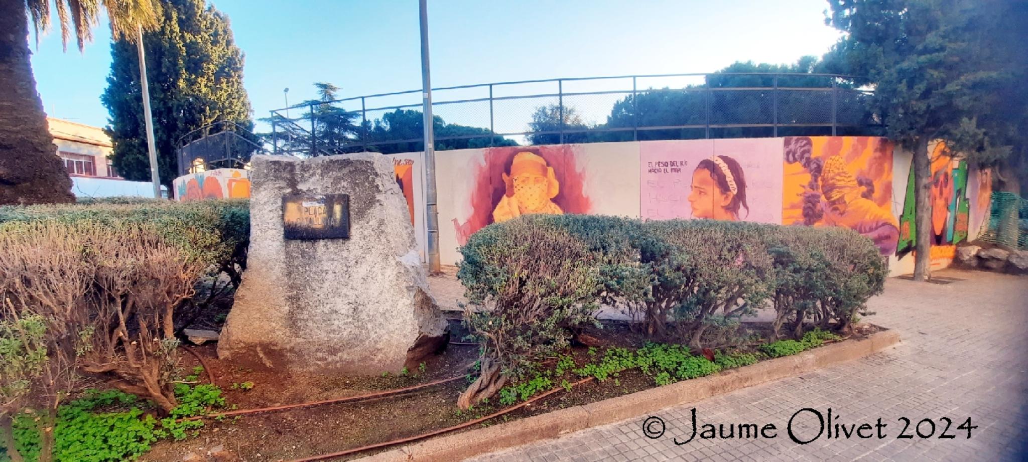  Jaume Olivet 2024