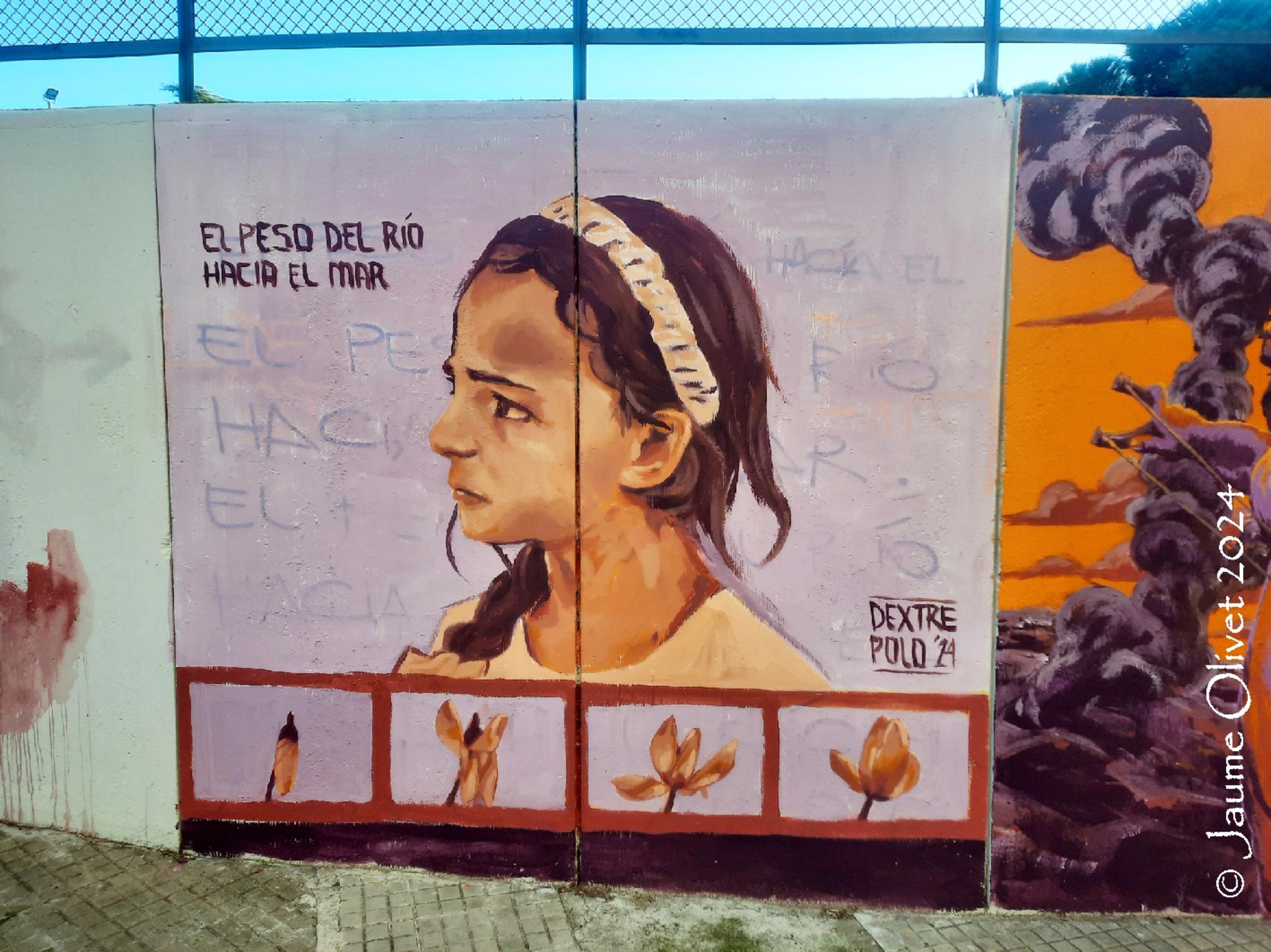  Jaume Olivet 2024
