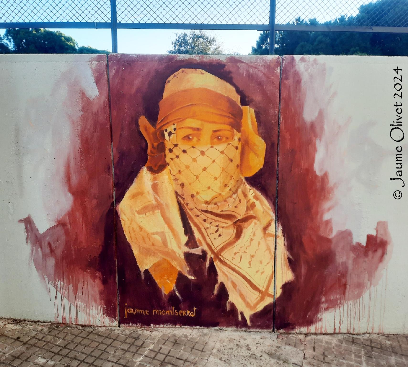  Jaume Olivet 2024