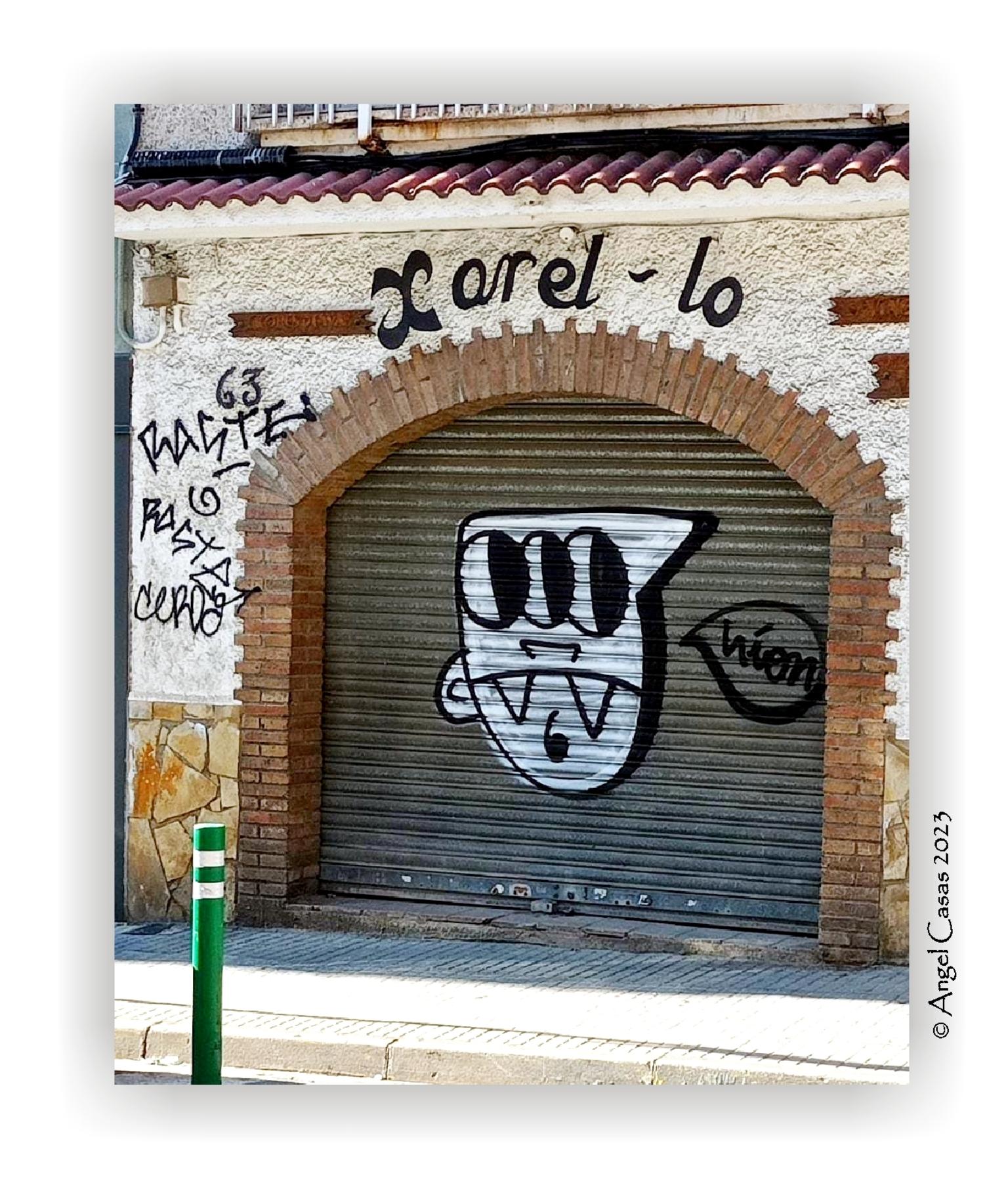  Jaume Olivet 2023